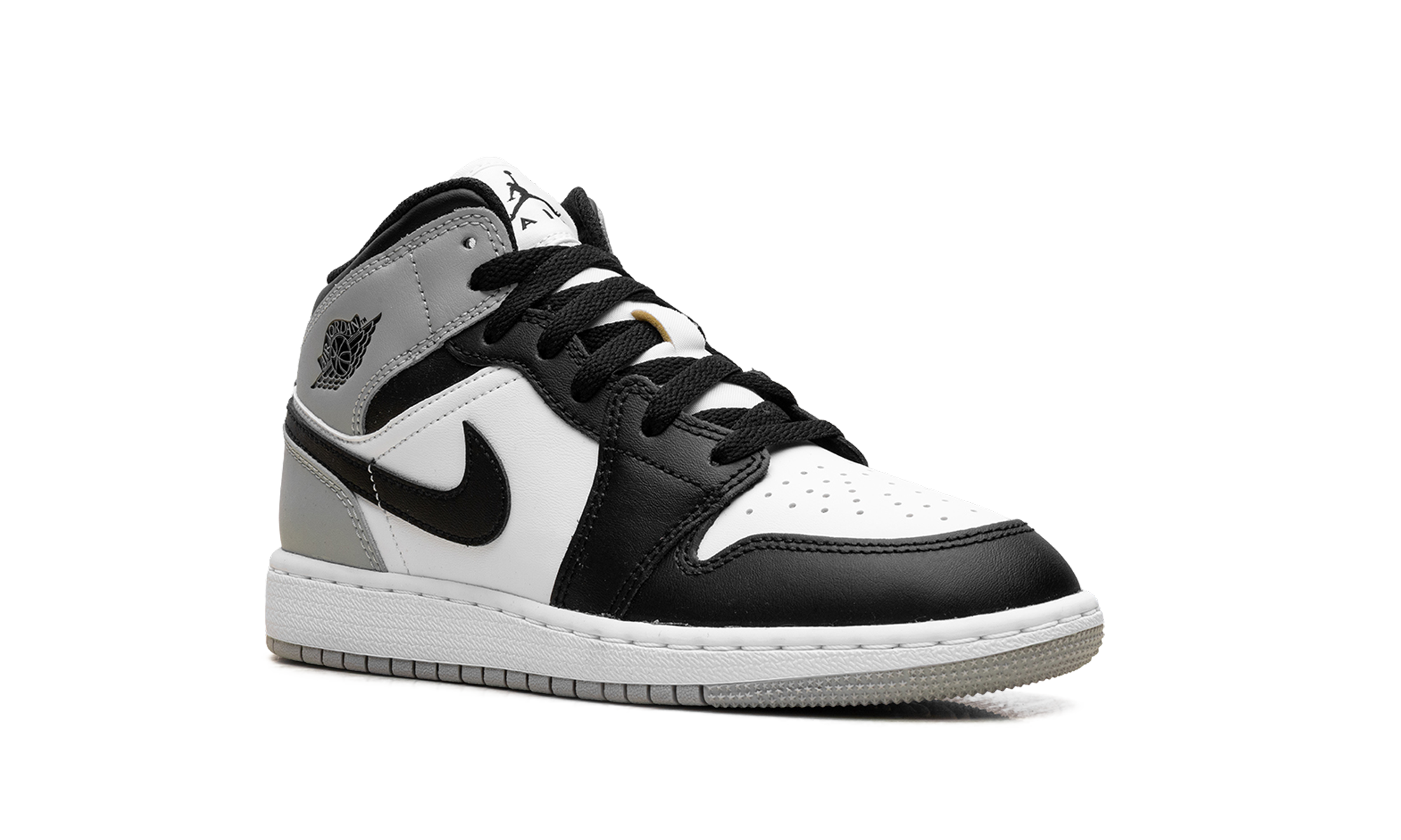 Air Jordan 1 Mid GS Barons DQ8423 101