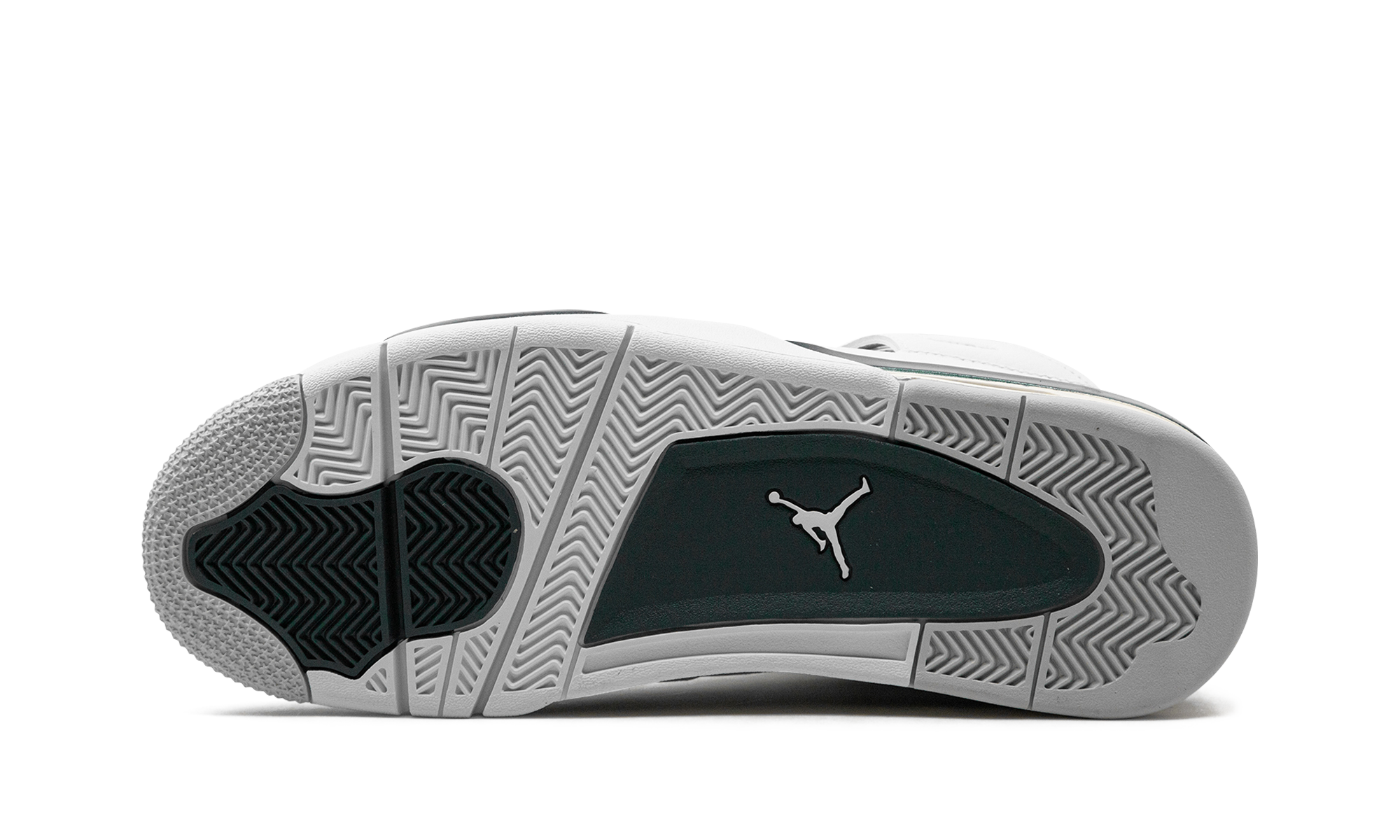 Air Jordan 4 Oxidized Green FQ8138 103