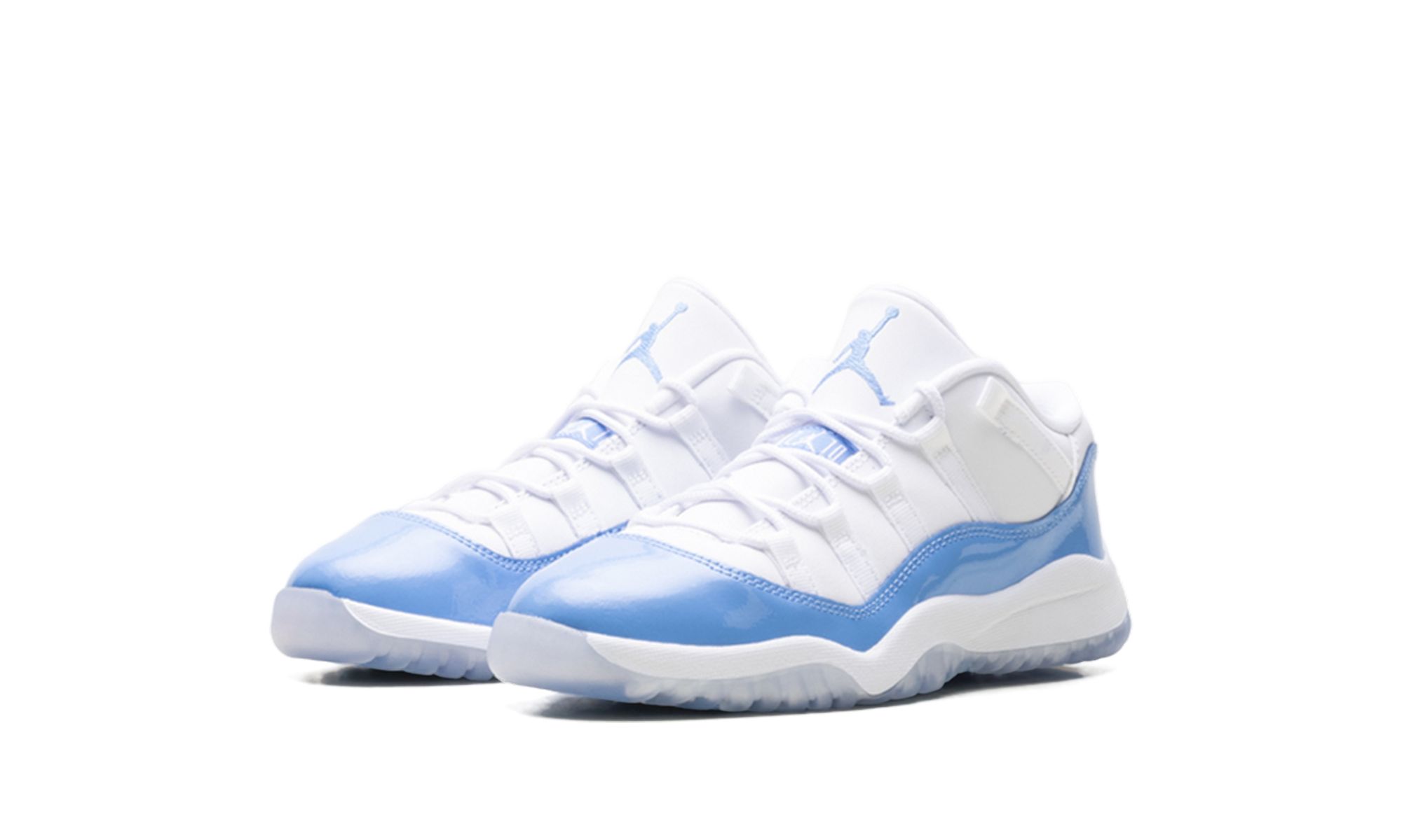 Air Jordan 11 Low PS University Blue (2026) FV5116 100