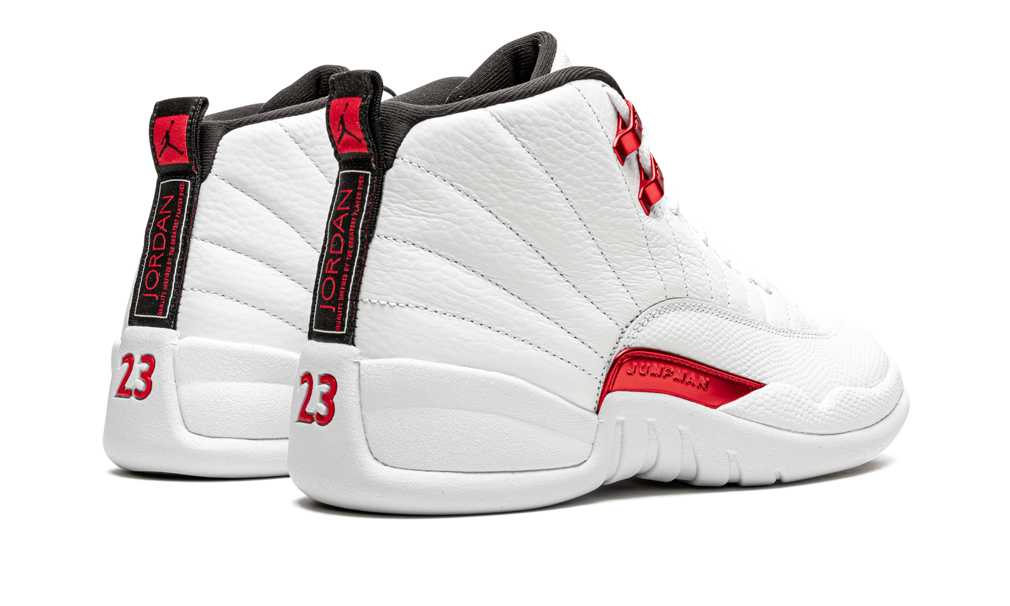 Air Jordan 12 Twist CT8013 106
