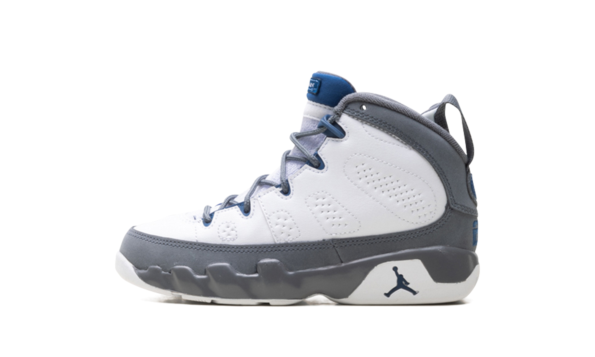 Air Jordan 9 PS French Blue 401811 100