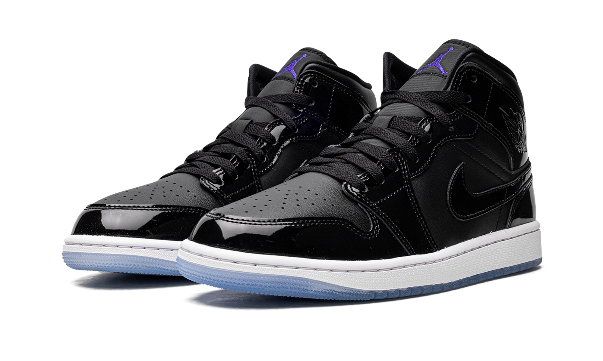 Air Jordan 1 Mid SE Space Jam DV1308 004