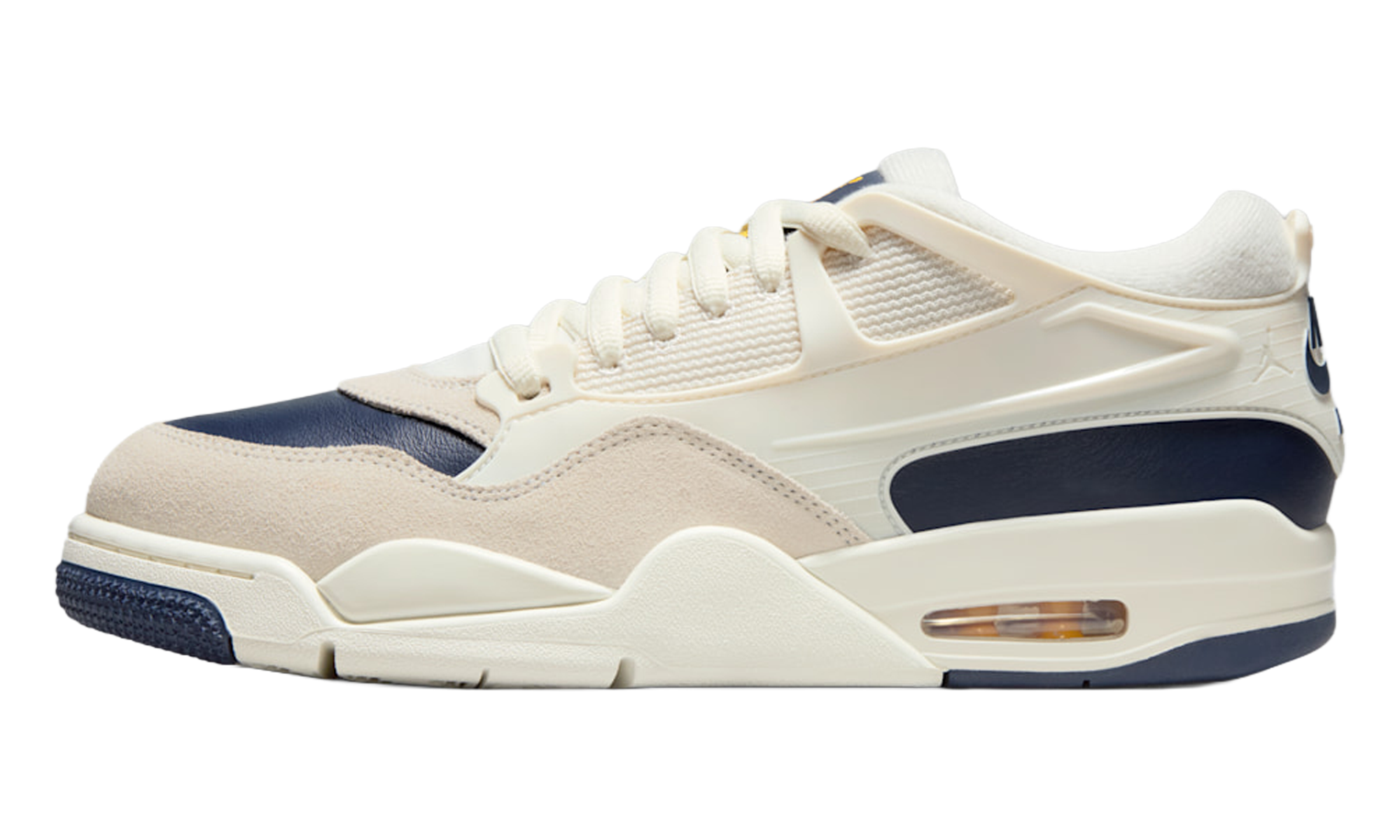 Air Jordan 4 RM Sail FQ7939 107