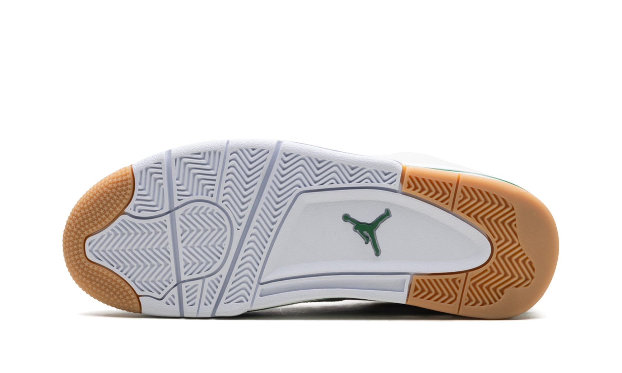 Air Jordan 4 RM Pine Green FQ7939 103
