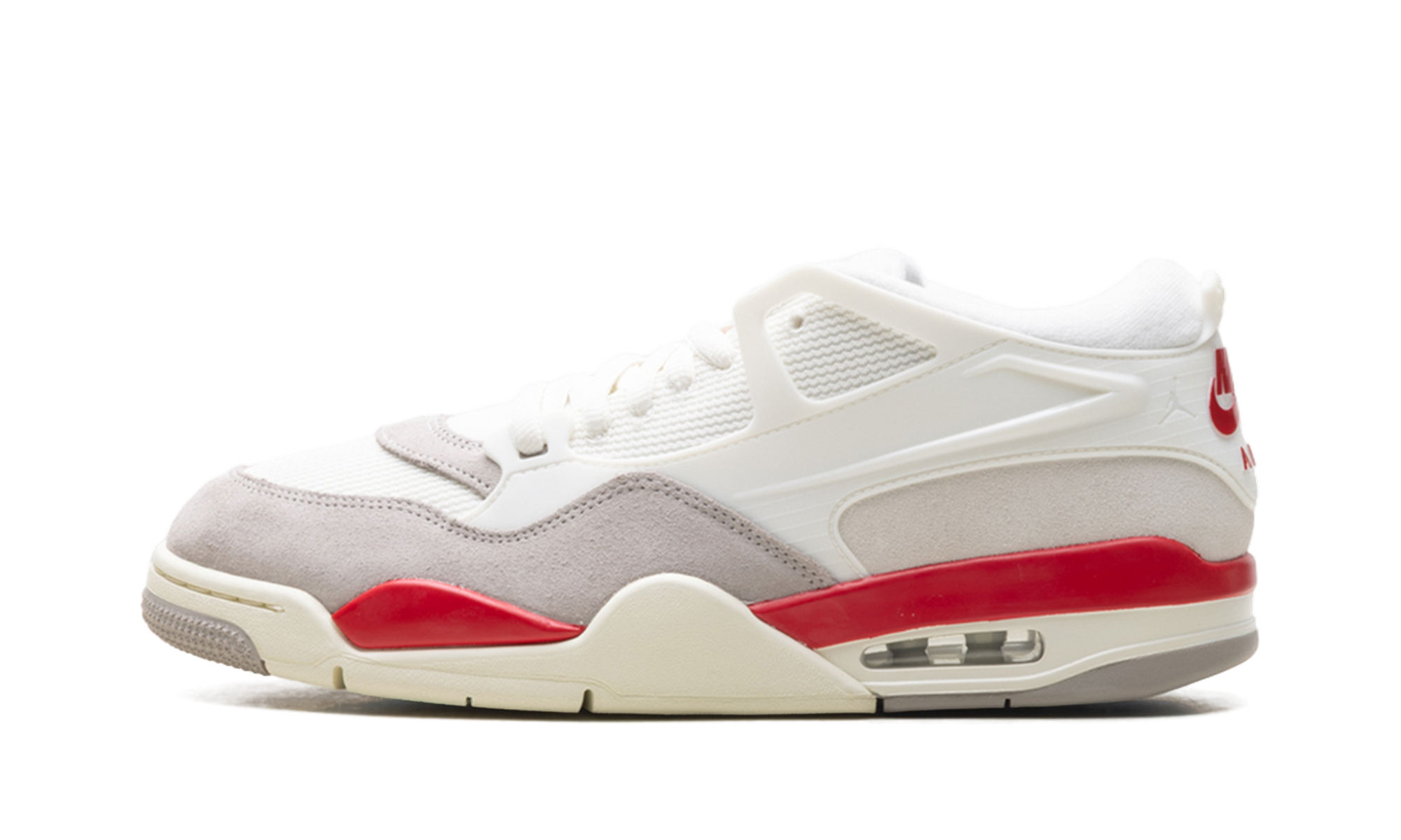Air Jordan 4 RM Fire Red HF8126 100