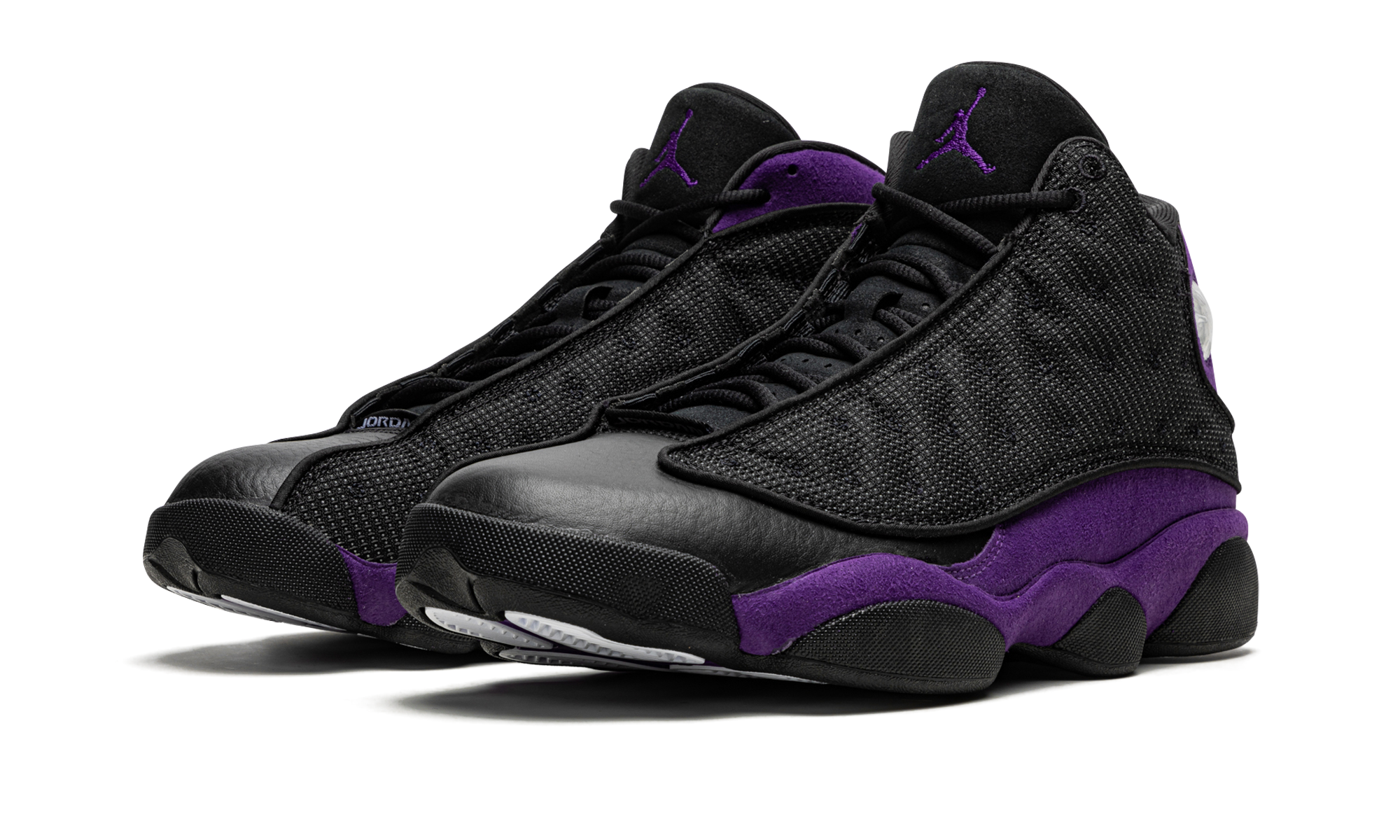 Air Jordan 13 Retro Court Purple DJ5982 015