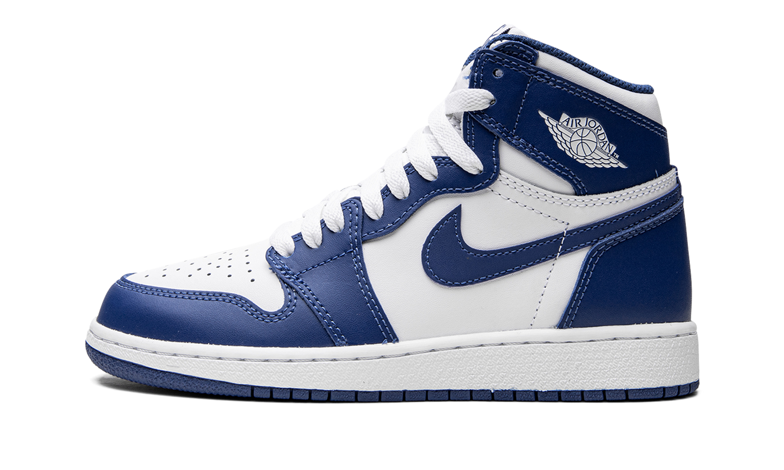 High Top