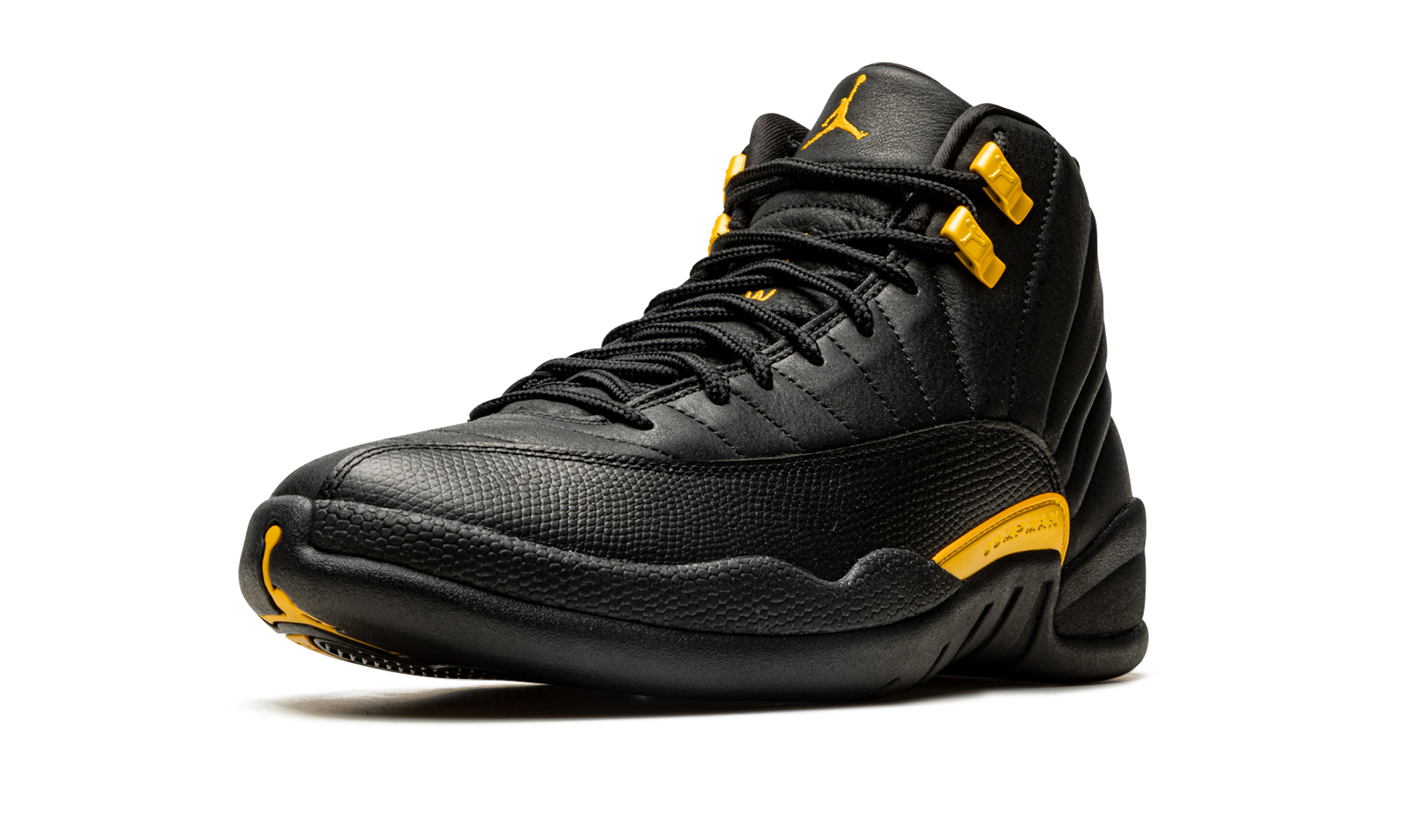 Air Jordan 12 Retro Black Taxi CT8013 071