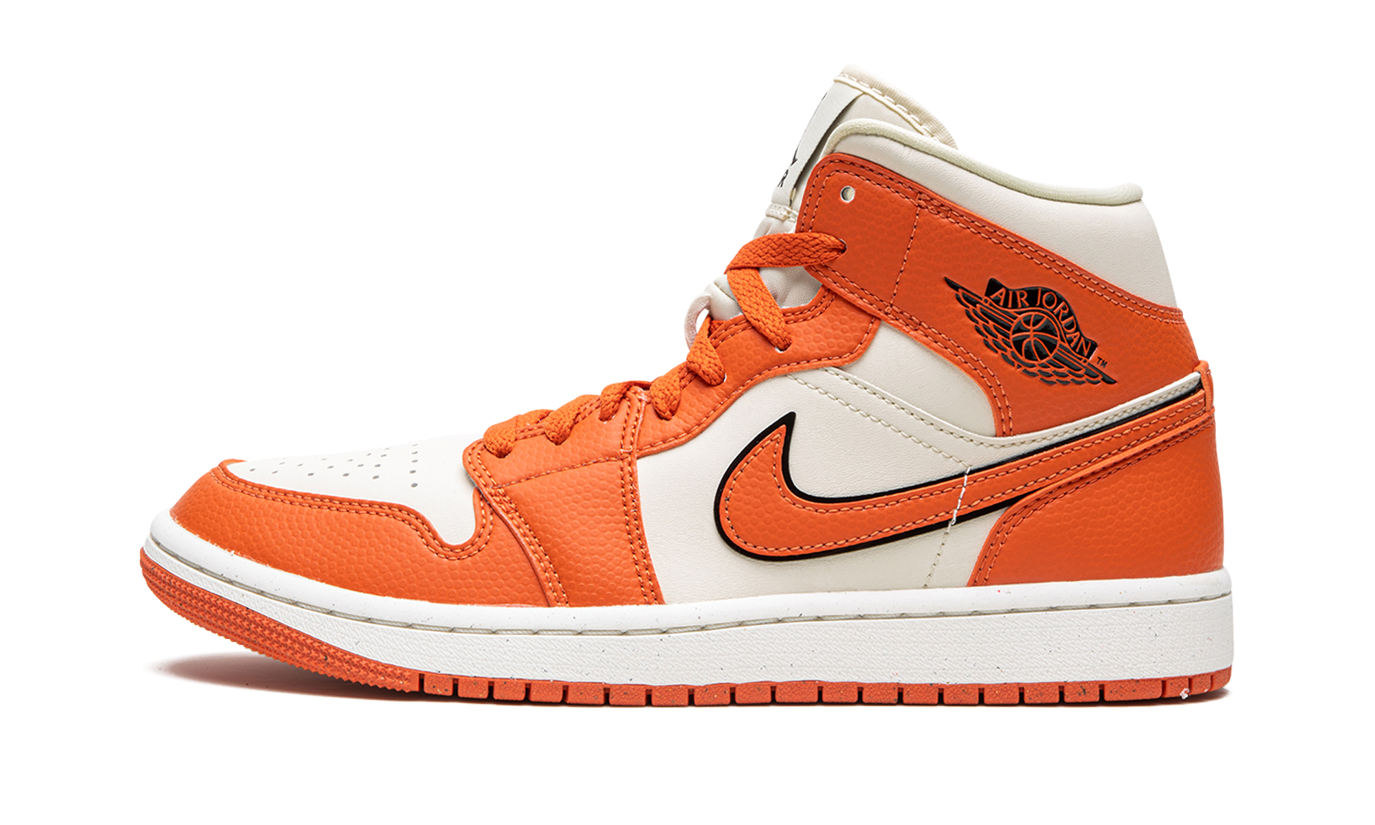 AIR JORDAN 1 MID SE WMNS SPORT SPICE DV1302 100