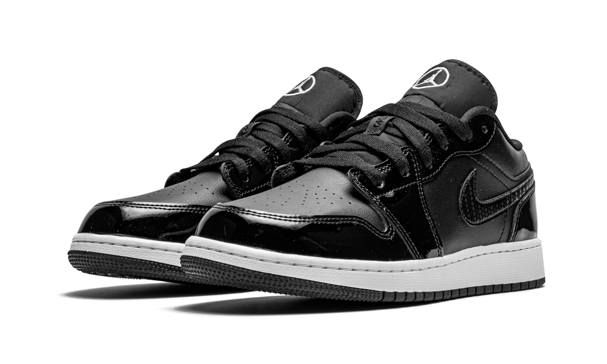 Air Jordan 1 Low SE GS All-Star 2021 DD2191 001