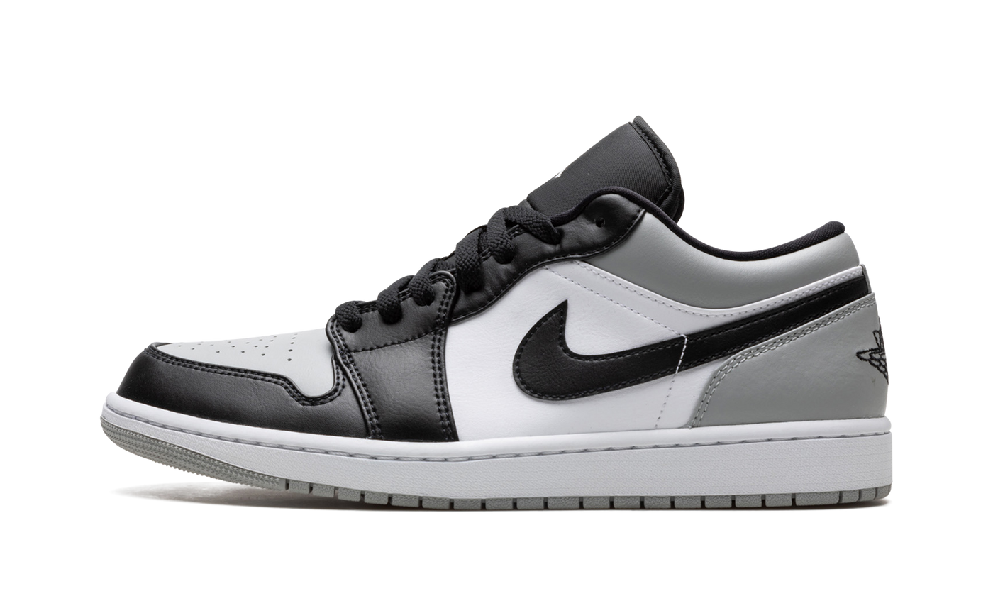 Air Jordan 1 Low Shadow Toe 553558 052