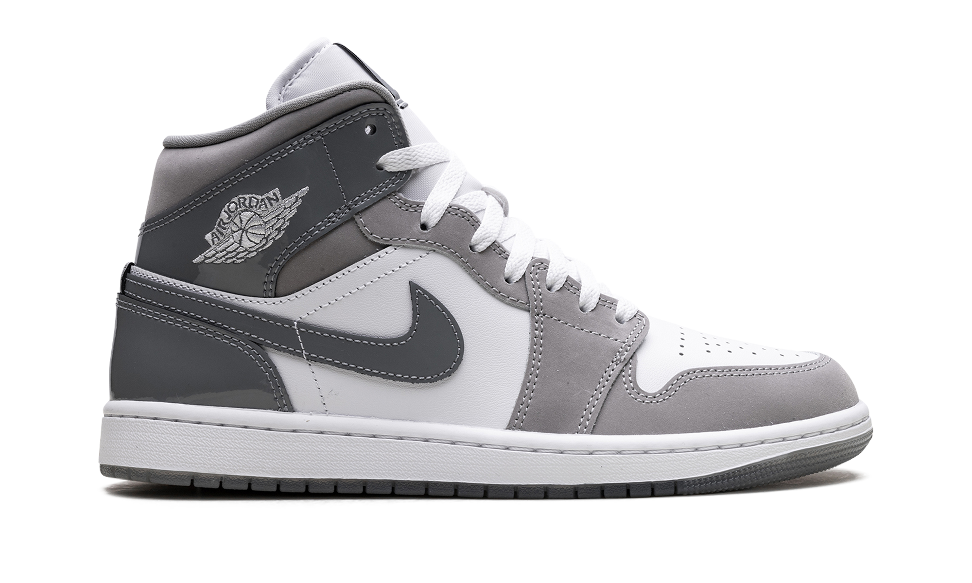 Jordan 1 Mid SE Cool Grey HF3216 100