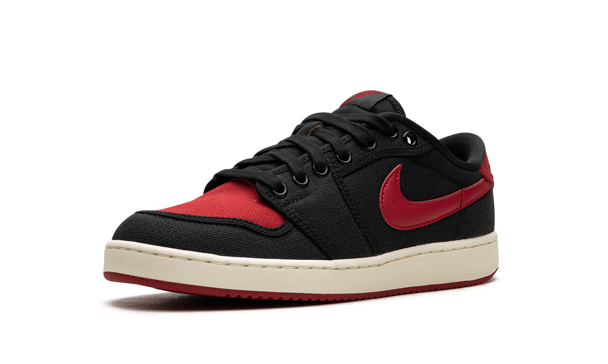 Air Jordan 1 KO Low Bred DX4981 006