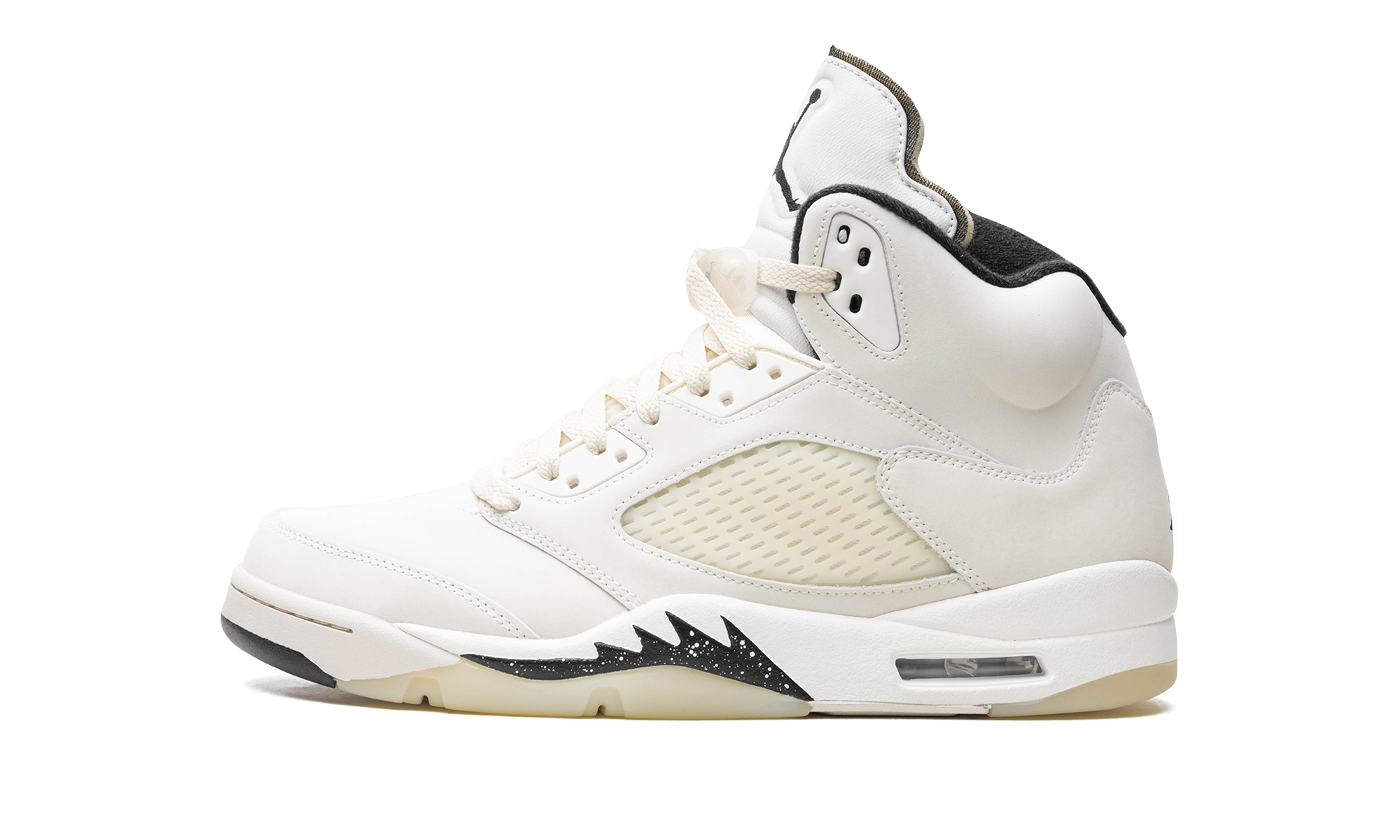 Air Jordan 5 Retro Sail FN7405 100