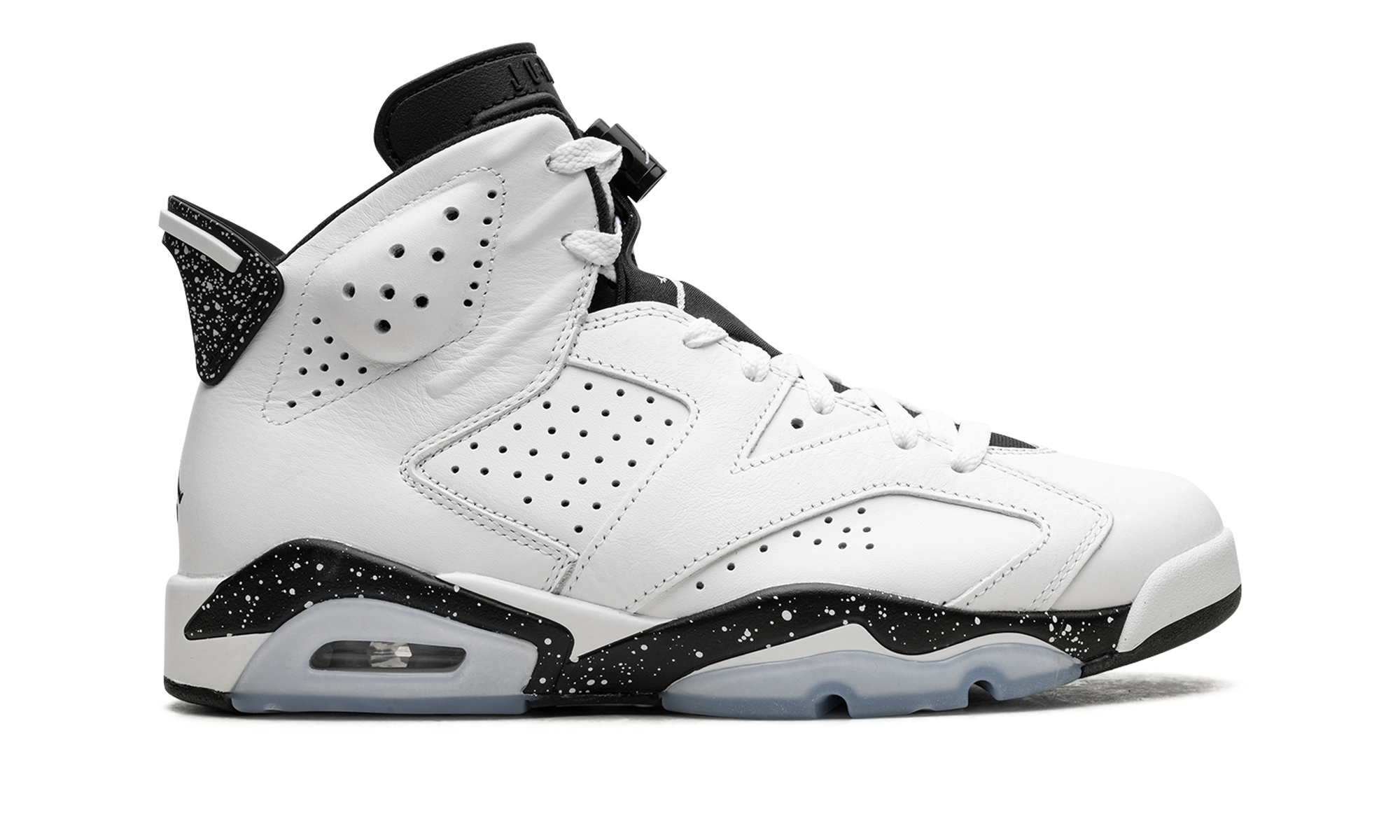 Air Jordan 6 Reverse Oreo CT8529 112