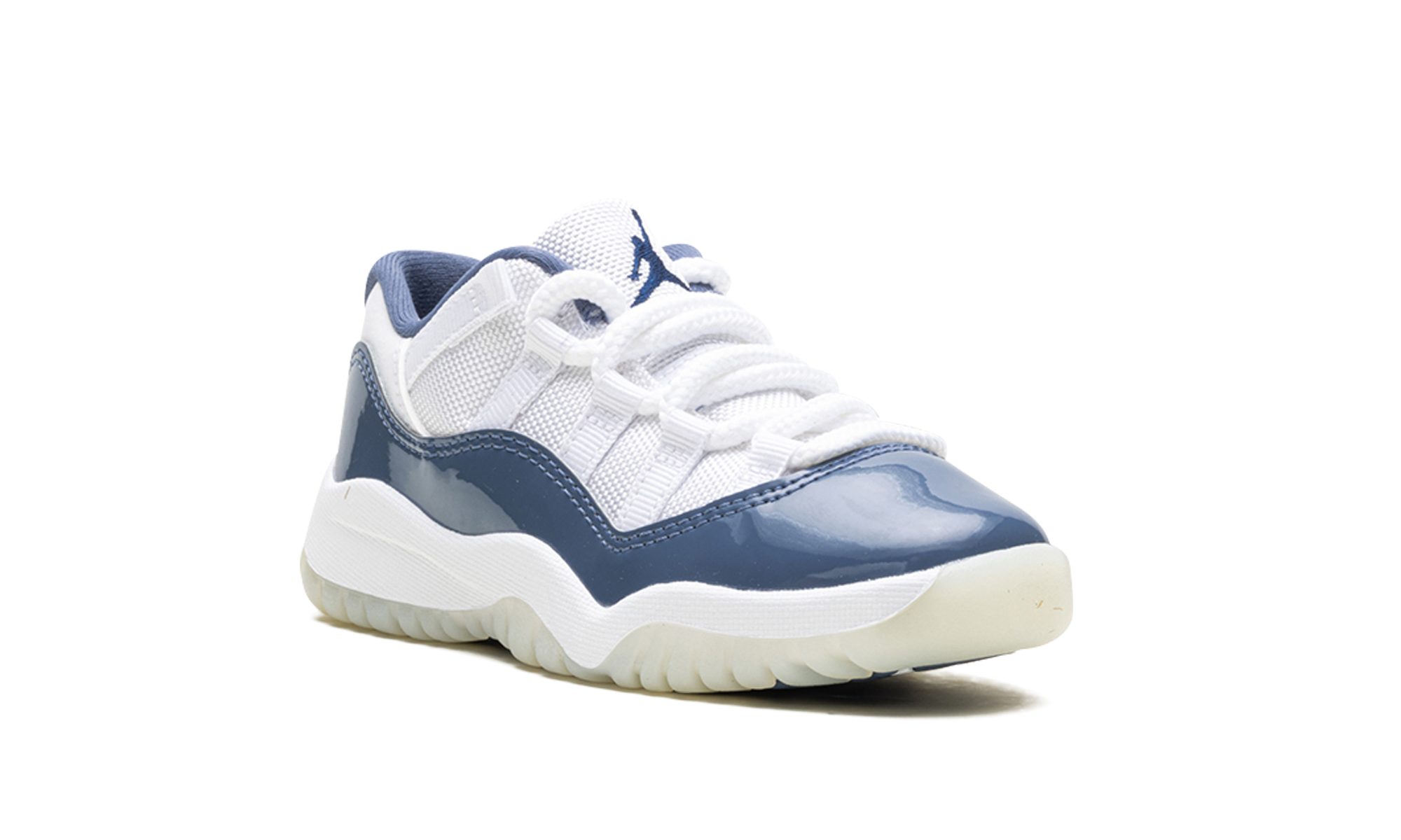 Air Jordan 11 Retro Low PS Midnight Navy FV5116 104