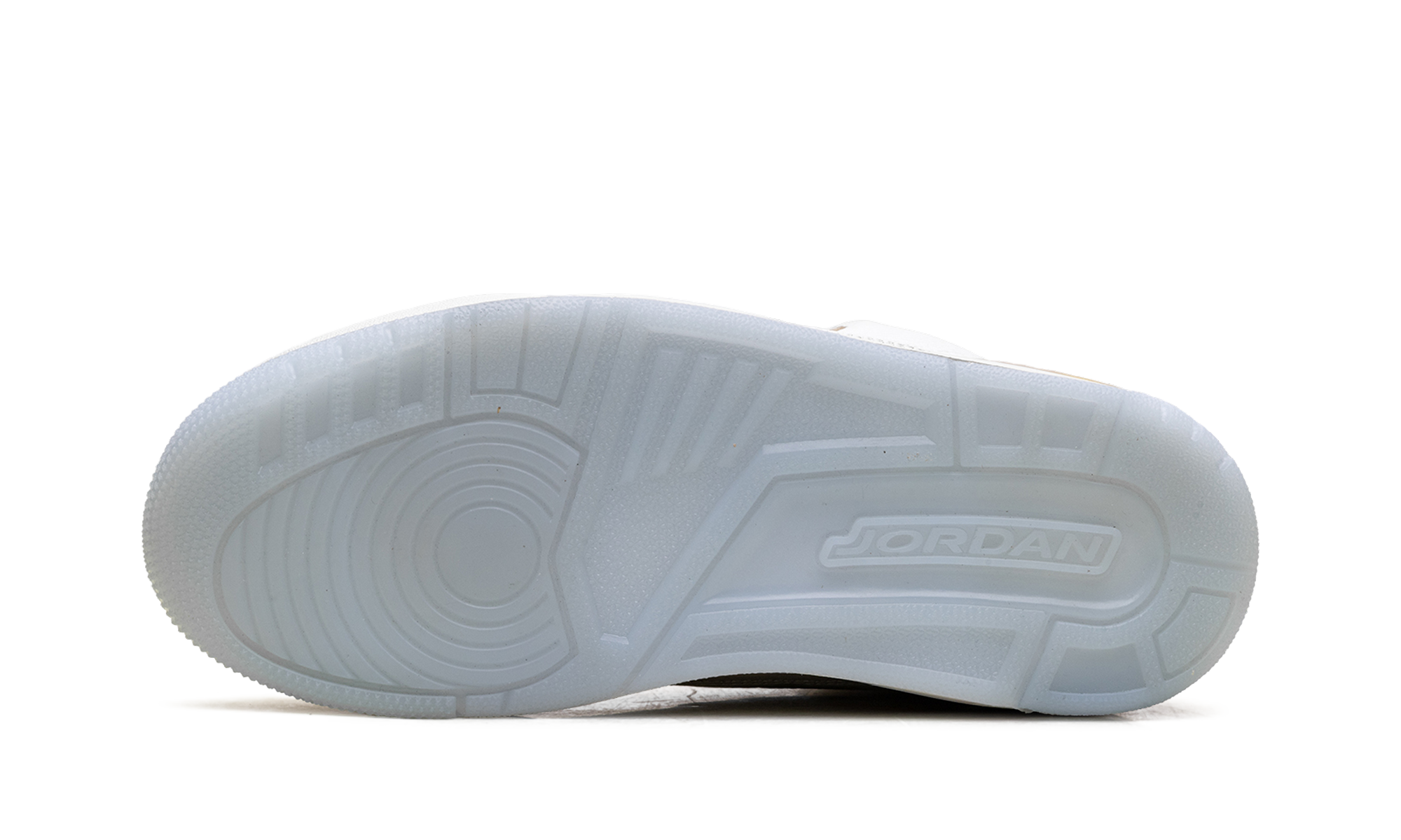 Air Jordan 3 WMNS Champagne And Oysters IB2255 100