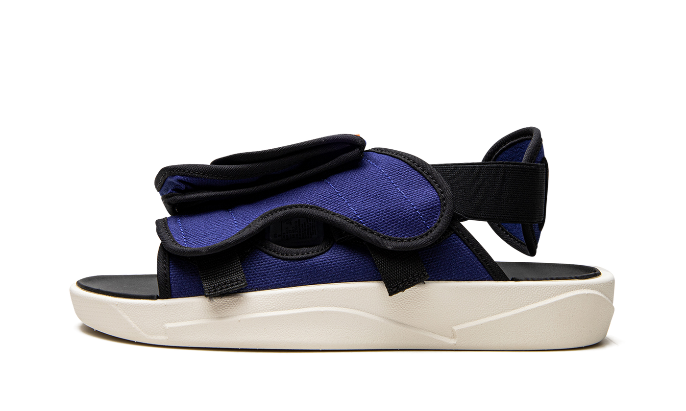 Jordan LS Slide Deep Royal Blue CZ0791 400