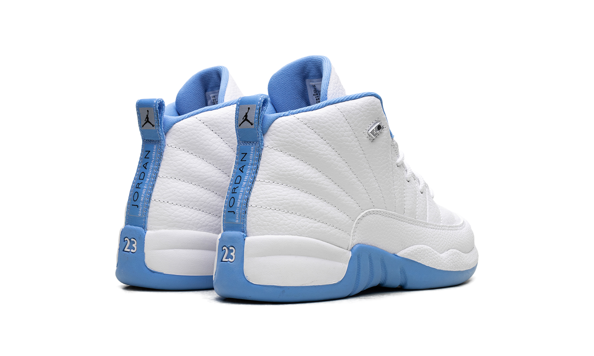 Air Jordan 12 Retro PS Melo 151186 112