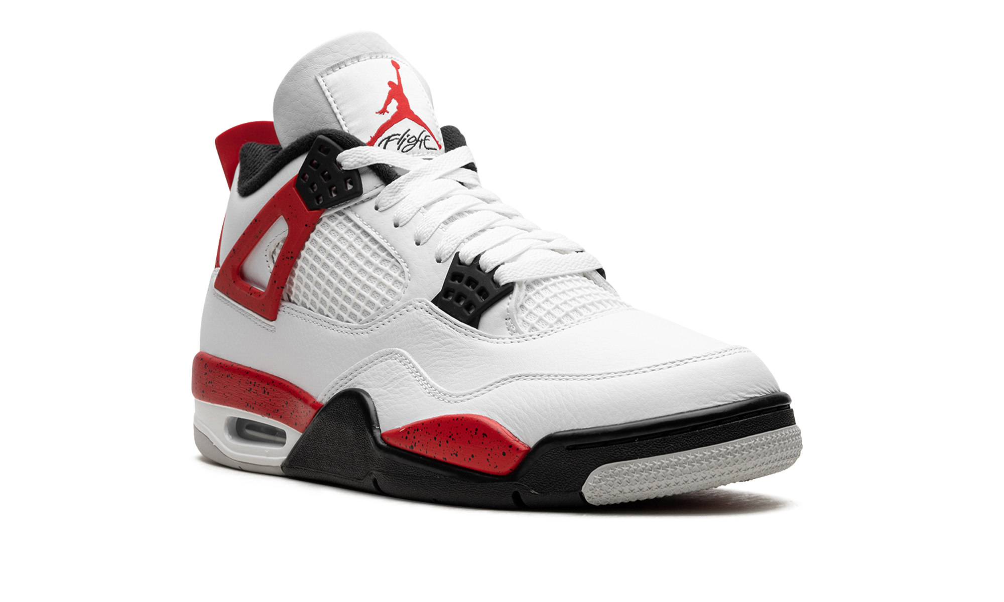 Air Jordan 4 Red Cement DH6927 161