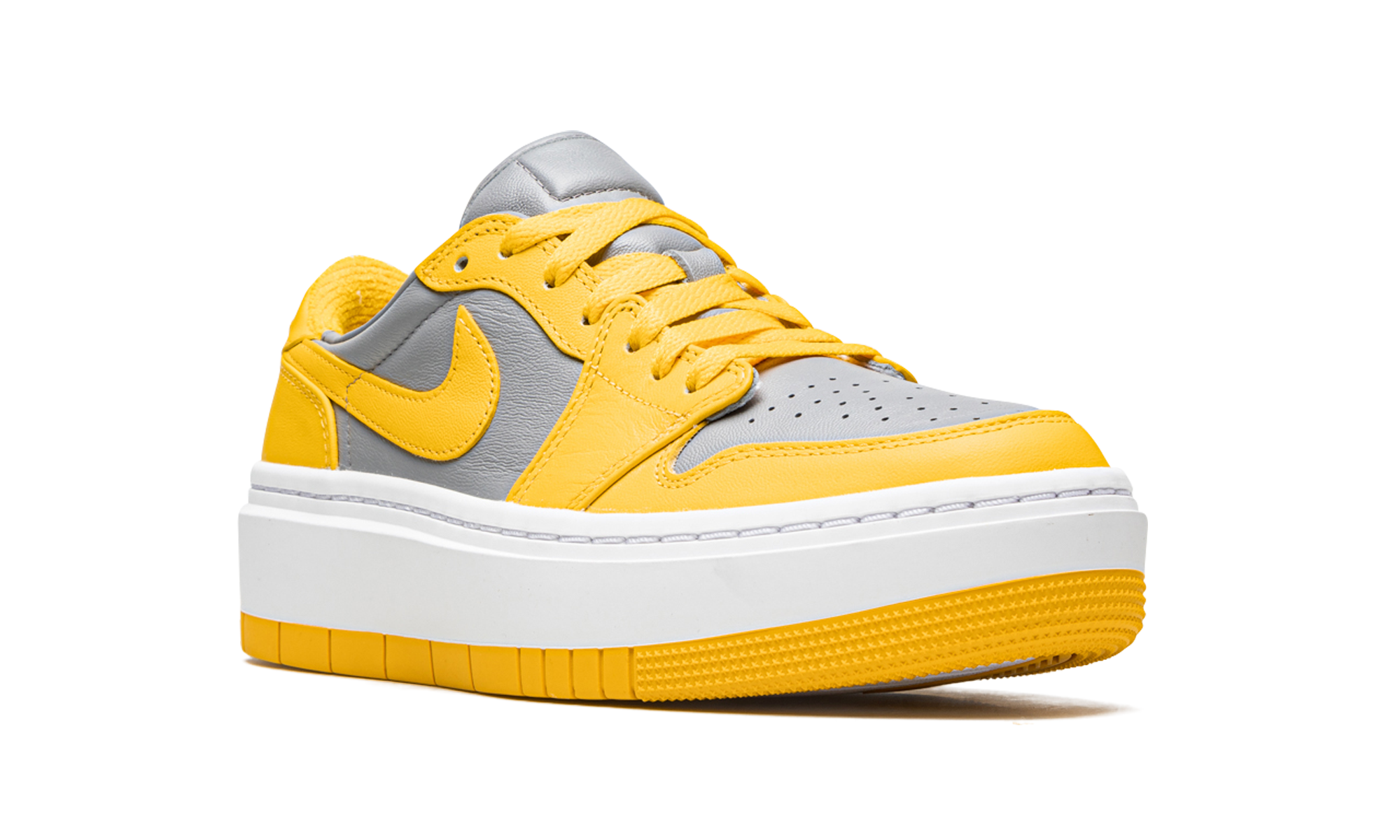 AIR JORDAN 1 LO ELEVATE WMNS Varsity Maize DH7004 017