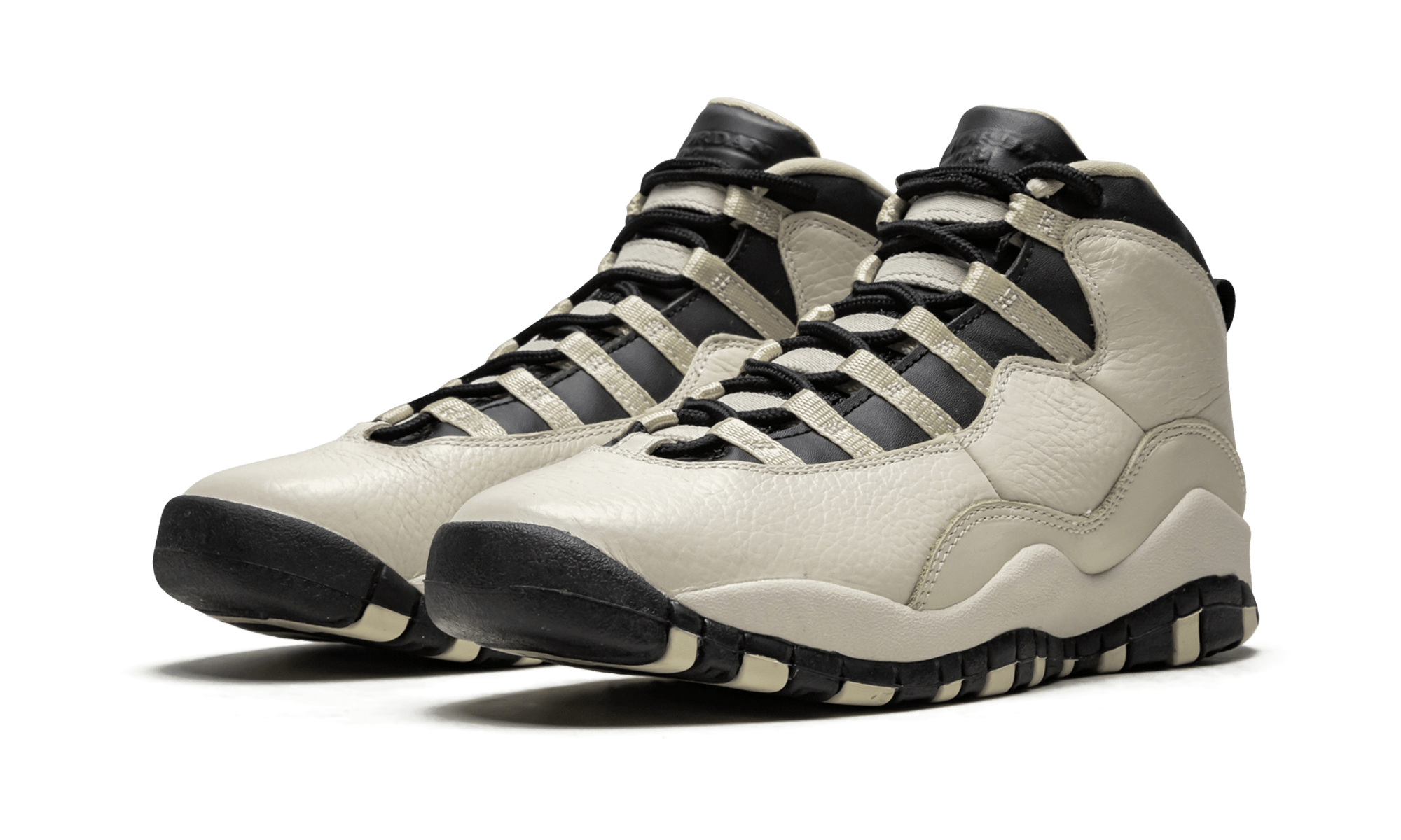Air Jordan 10 Retro PREM GS Heiress 832645 207