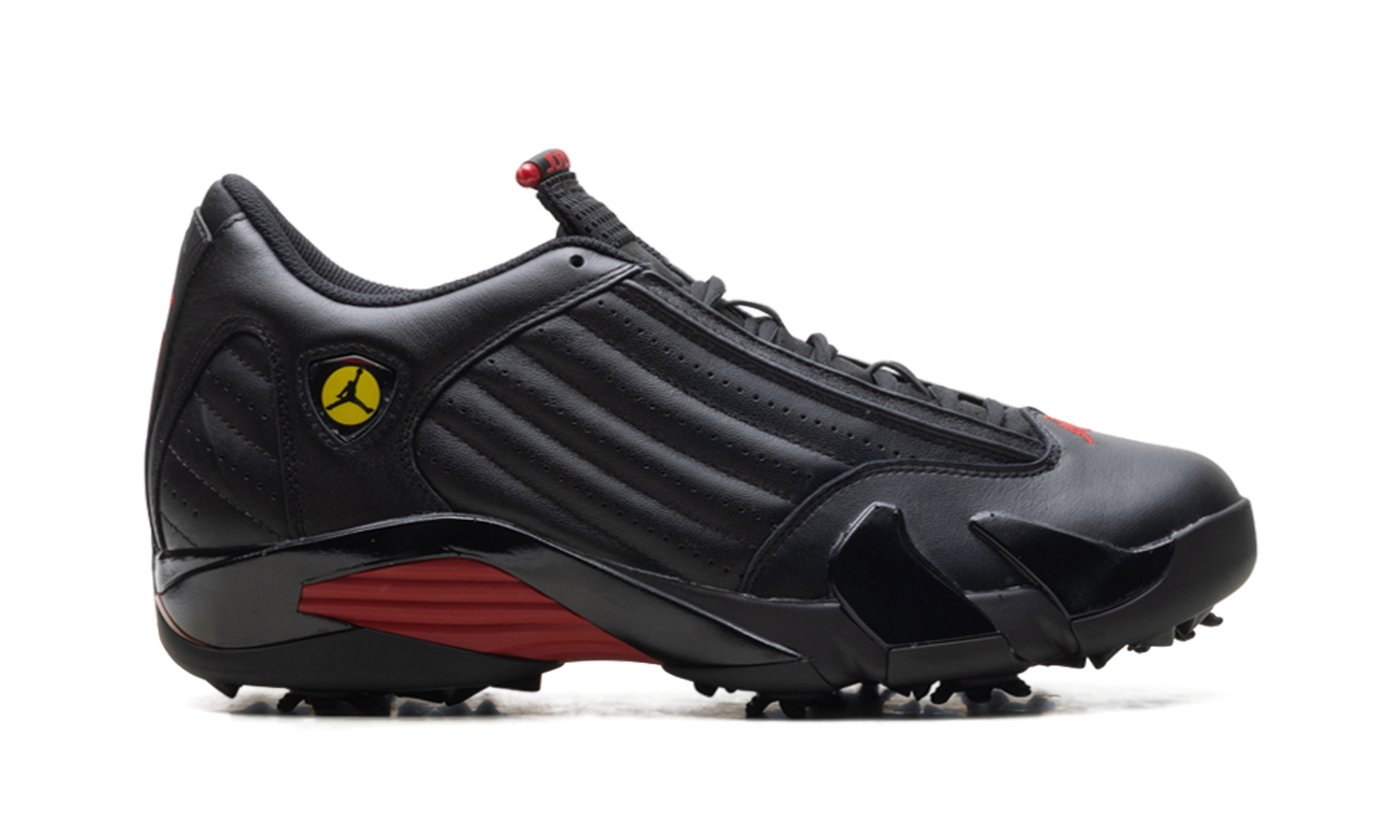 Jordan 14 Retro Golf Last Shot HJ7710 001