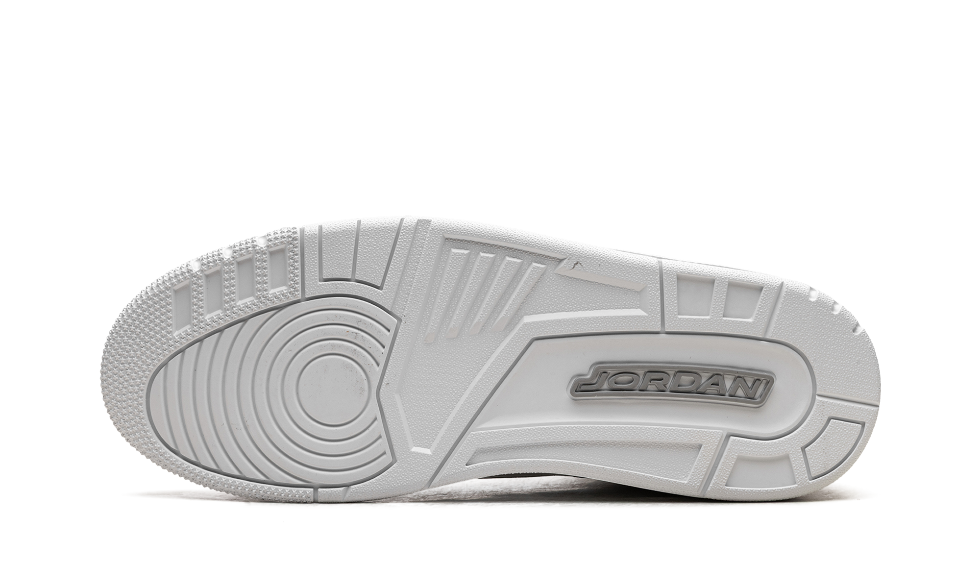 Air Jordan 3 Pure Money (2025) CT8532 111