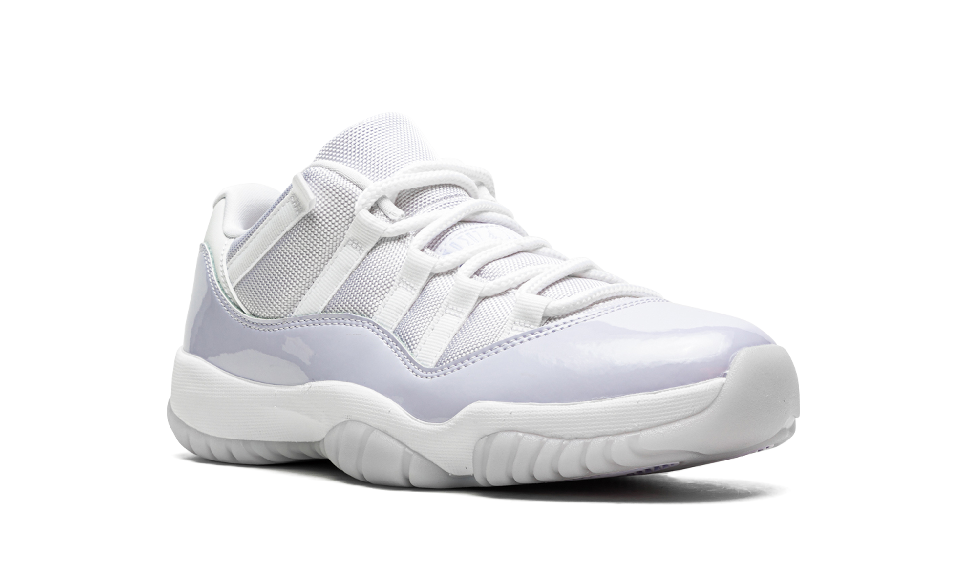 AIR JORDAN 11 LOW WMNS Pure Violet AH7860 101