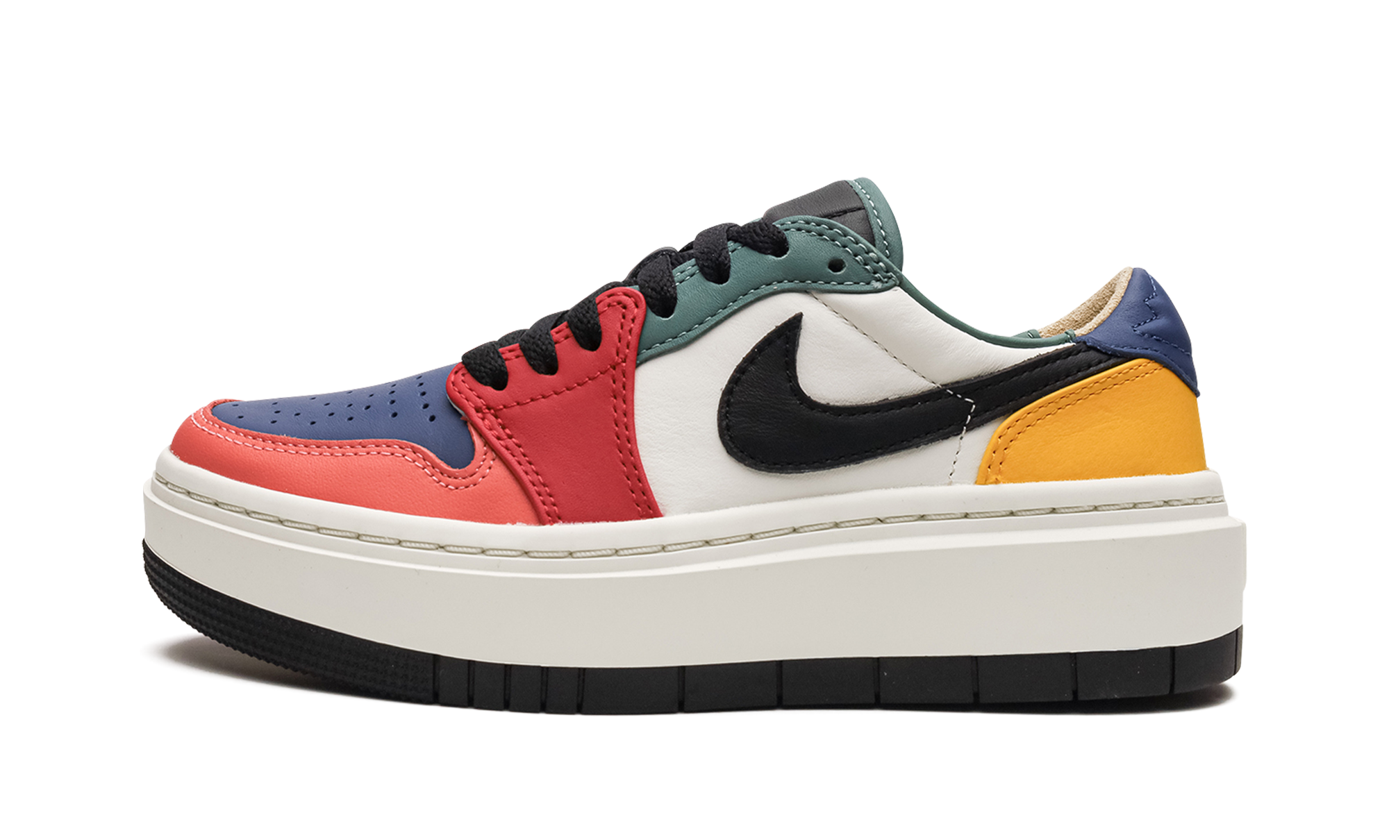 JORDAN 1 ELEVATE LO SE WMNS Multicolor DX3951 100