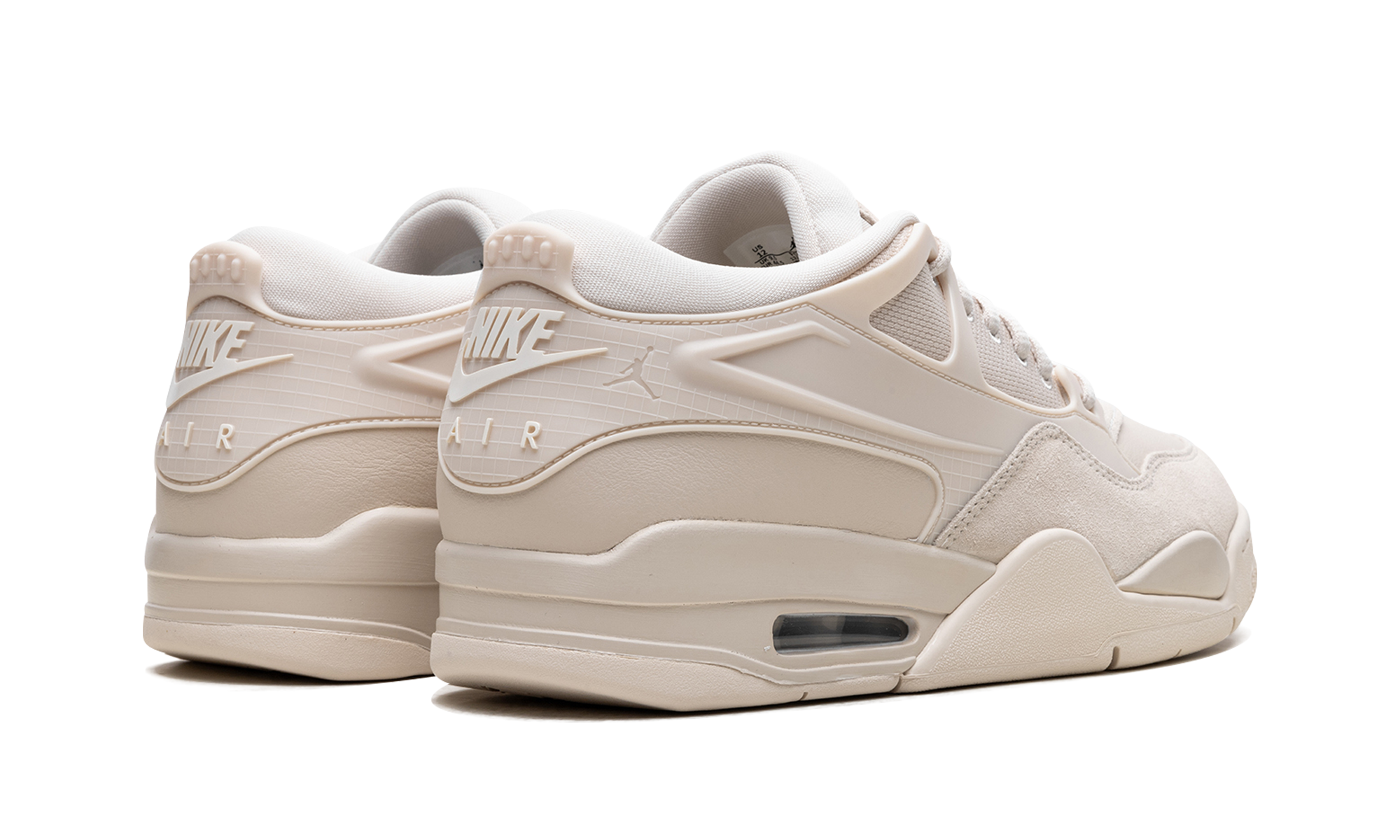 Air Jordan 4 RM WMNS Legend Light Brown FQ7940 200