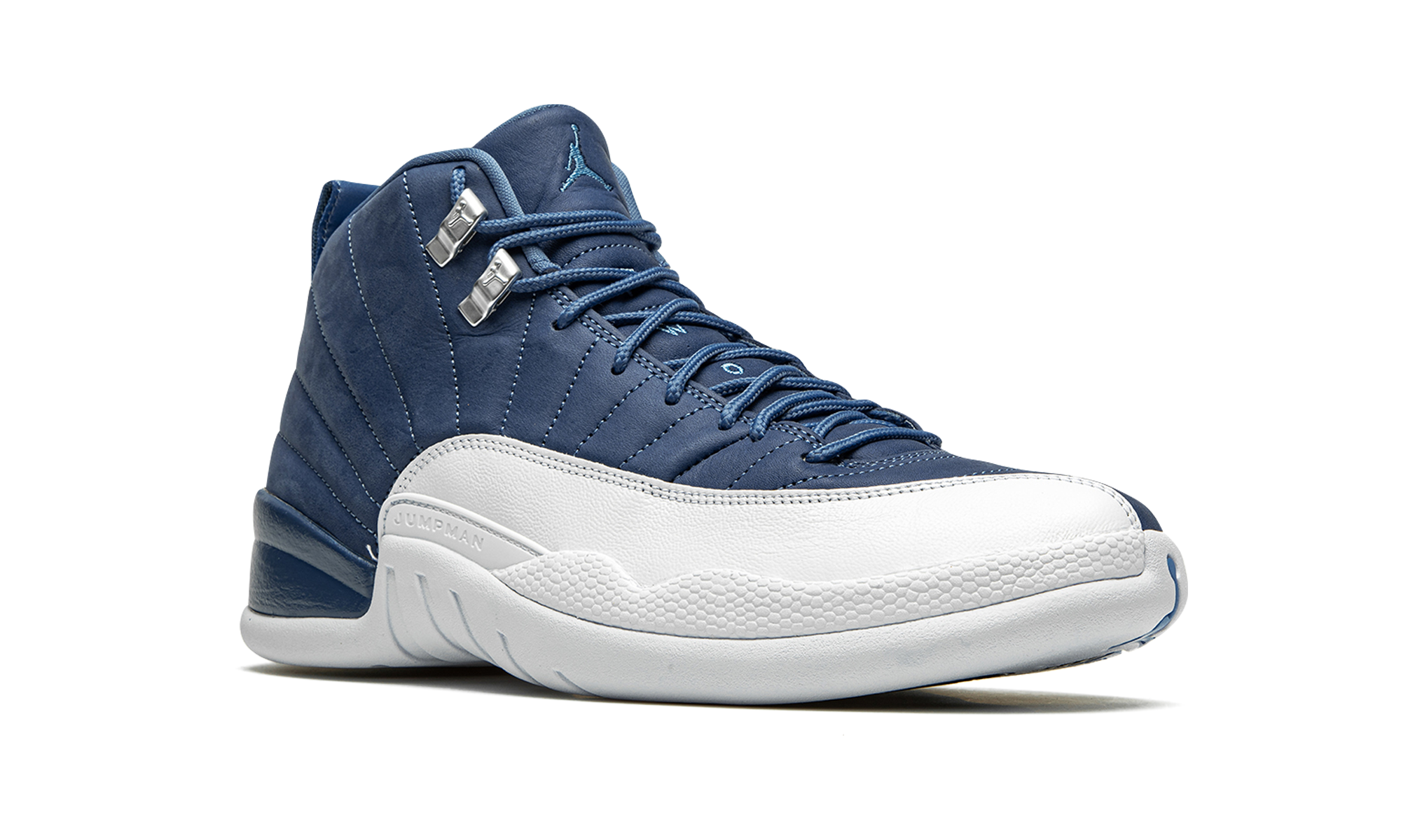 Air Jordan 12 Retro Indigo 130690 404