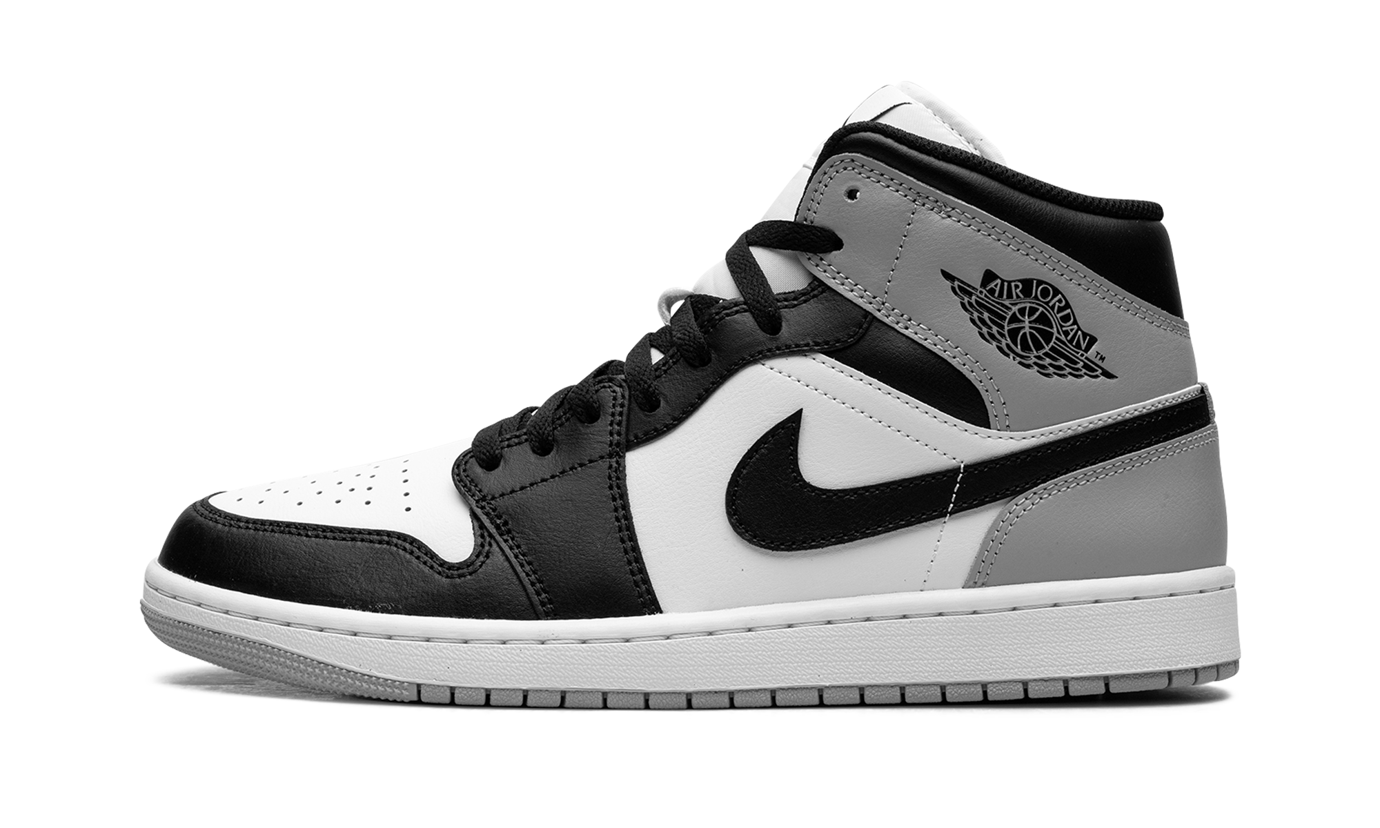 Air Jordan 1 Mid Barons DQ8426 101