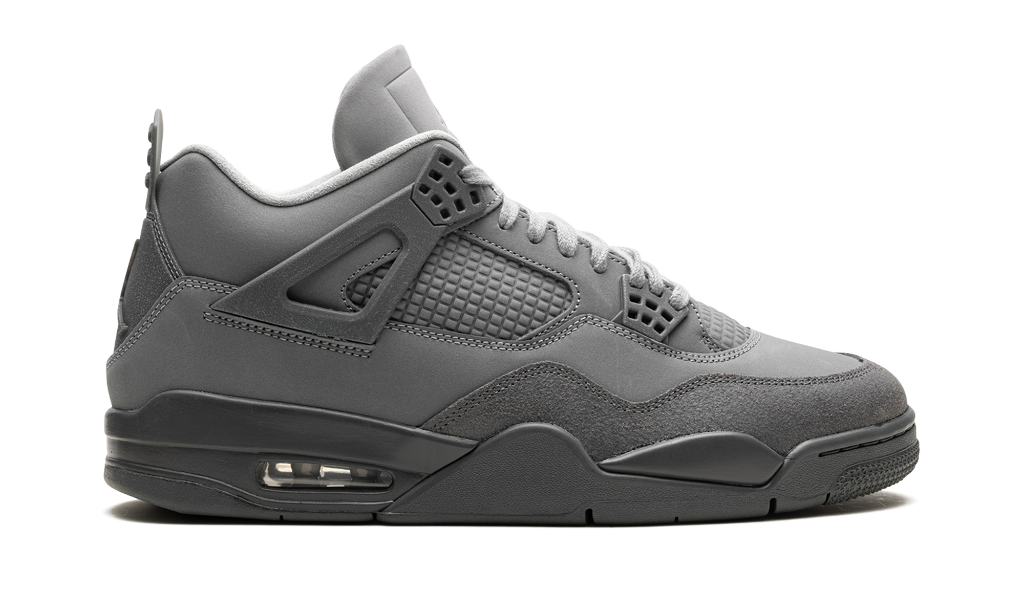 Air Jordan 4 Wet Cement FQ7928 001