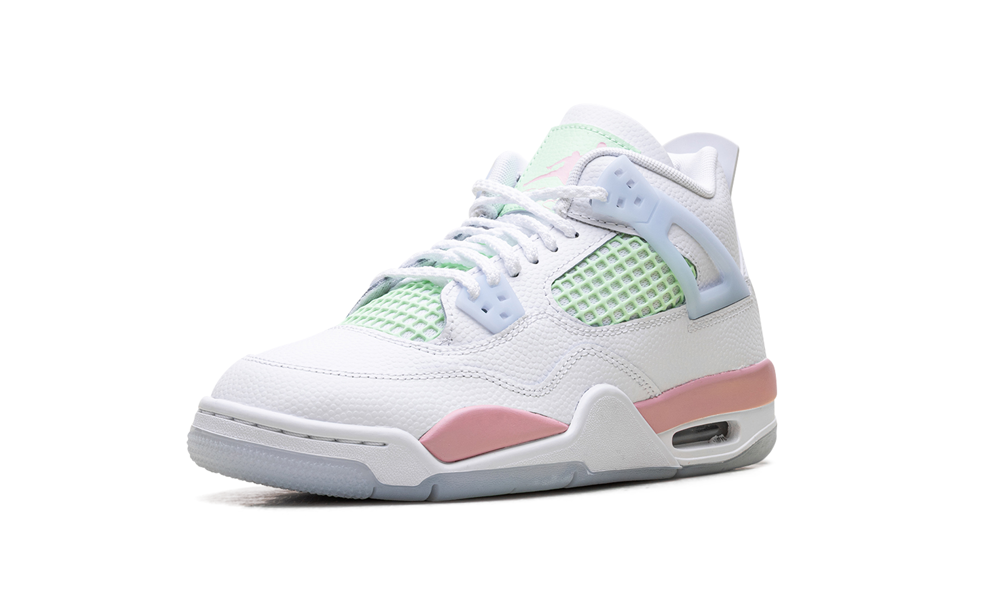 Air Jordan 4 GS Valentine's Day IB7068 100
