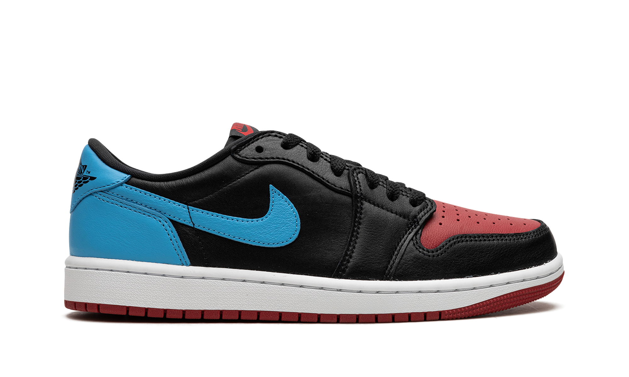 AIR JORDAN 1 LO OG WMNS UNC to Chicago CZ0775 046