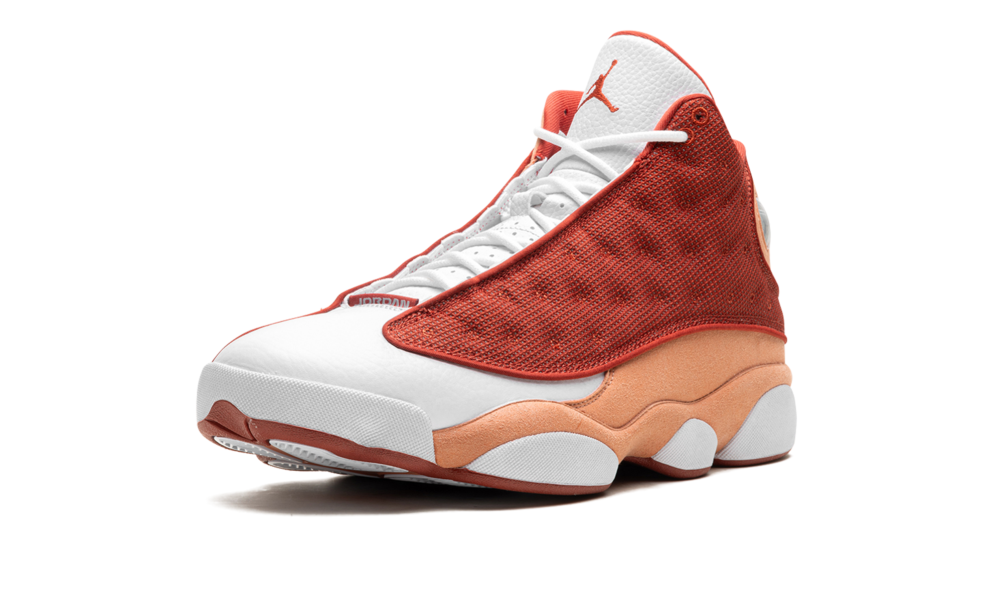 Air Jordan 13 Dune Red DJ5982 601