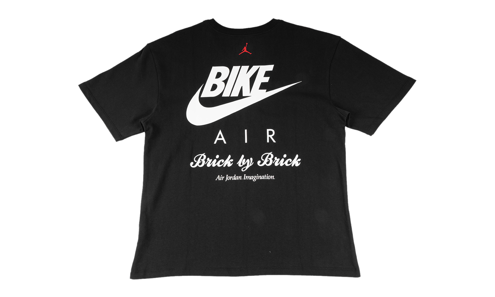 Nigel Sylvester Brick Tee Black HQ1736 010