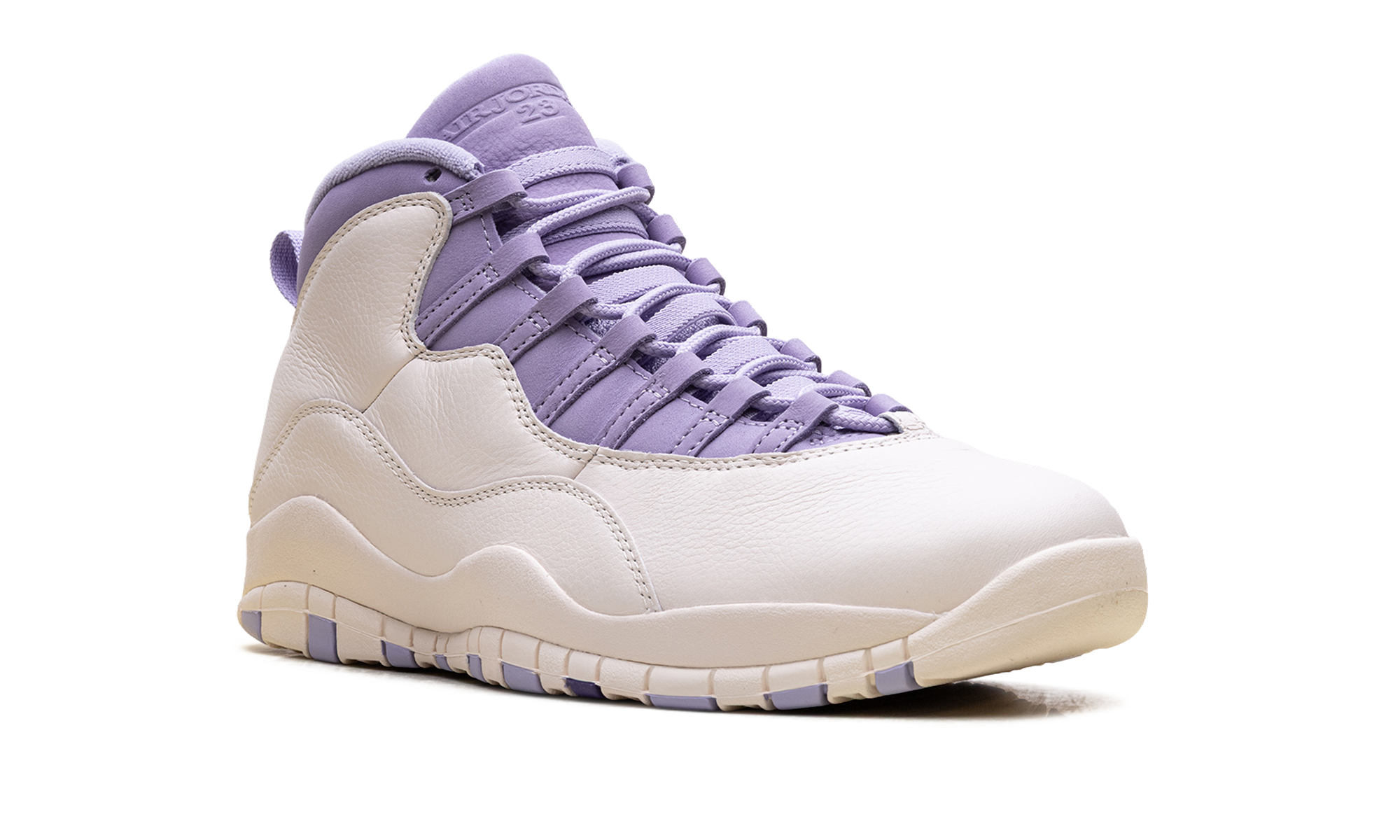 Air Jordan 10 WMNS Hydrangeas IQ0388 101