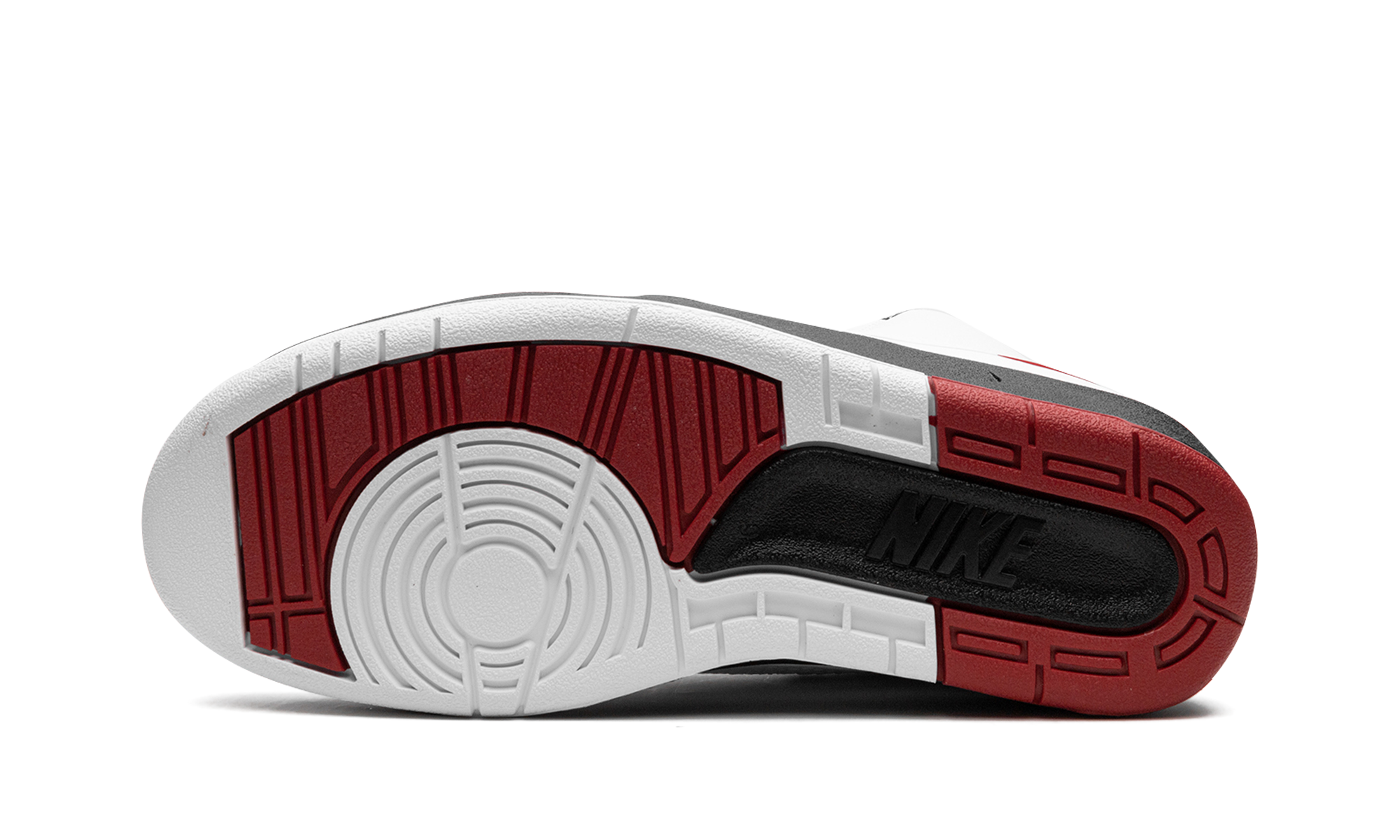 Jordan 2 Retro WMNS Chicago (2022) DX4400 106