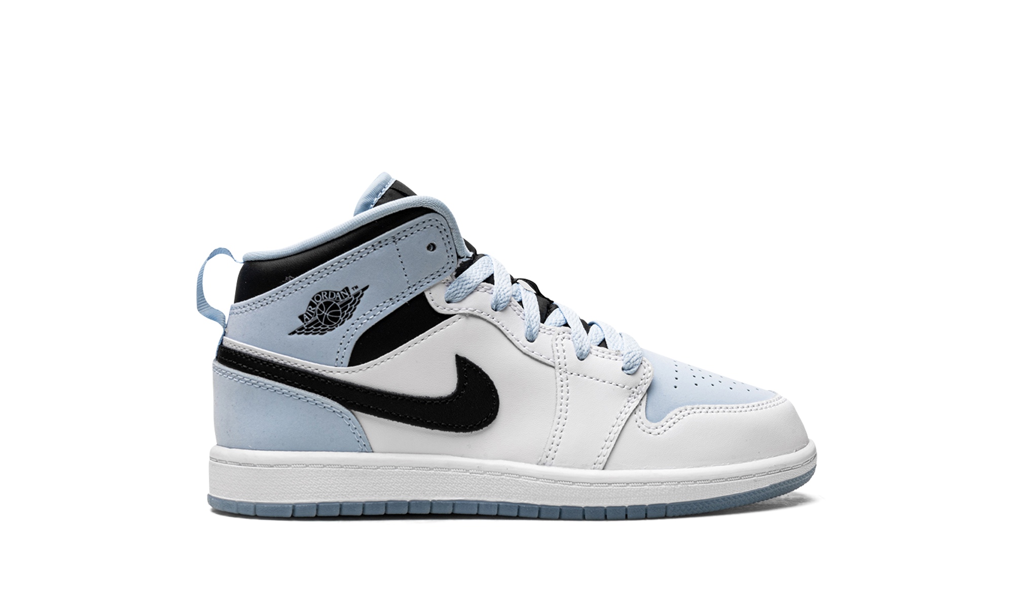 Jordan 1 Mid SE PS Ice Blue DV1339 104