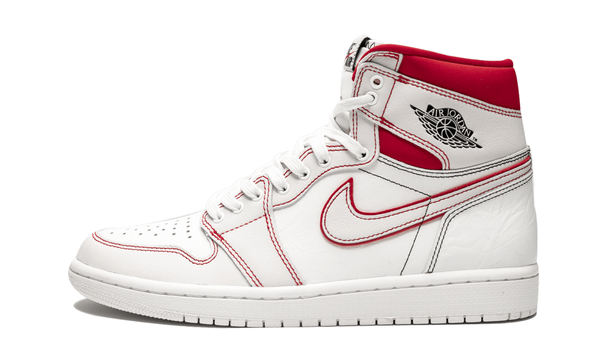Air Jordan 1 Retro High OG Phantom 555088 160