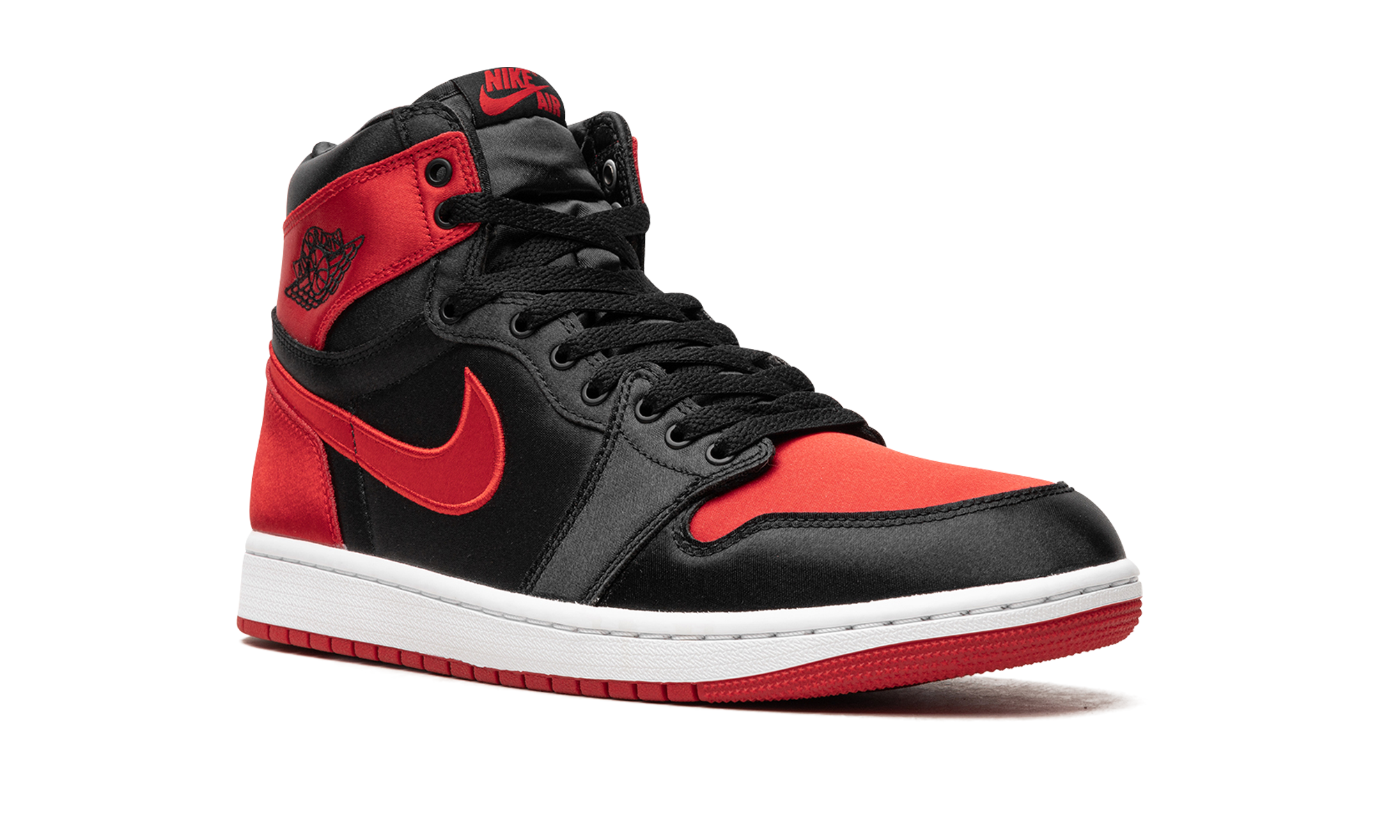 AIR JORDAN 1 HIGH OG WMNS Satin Bred FD4810 061