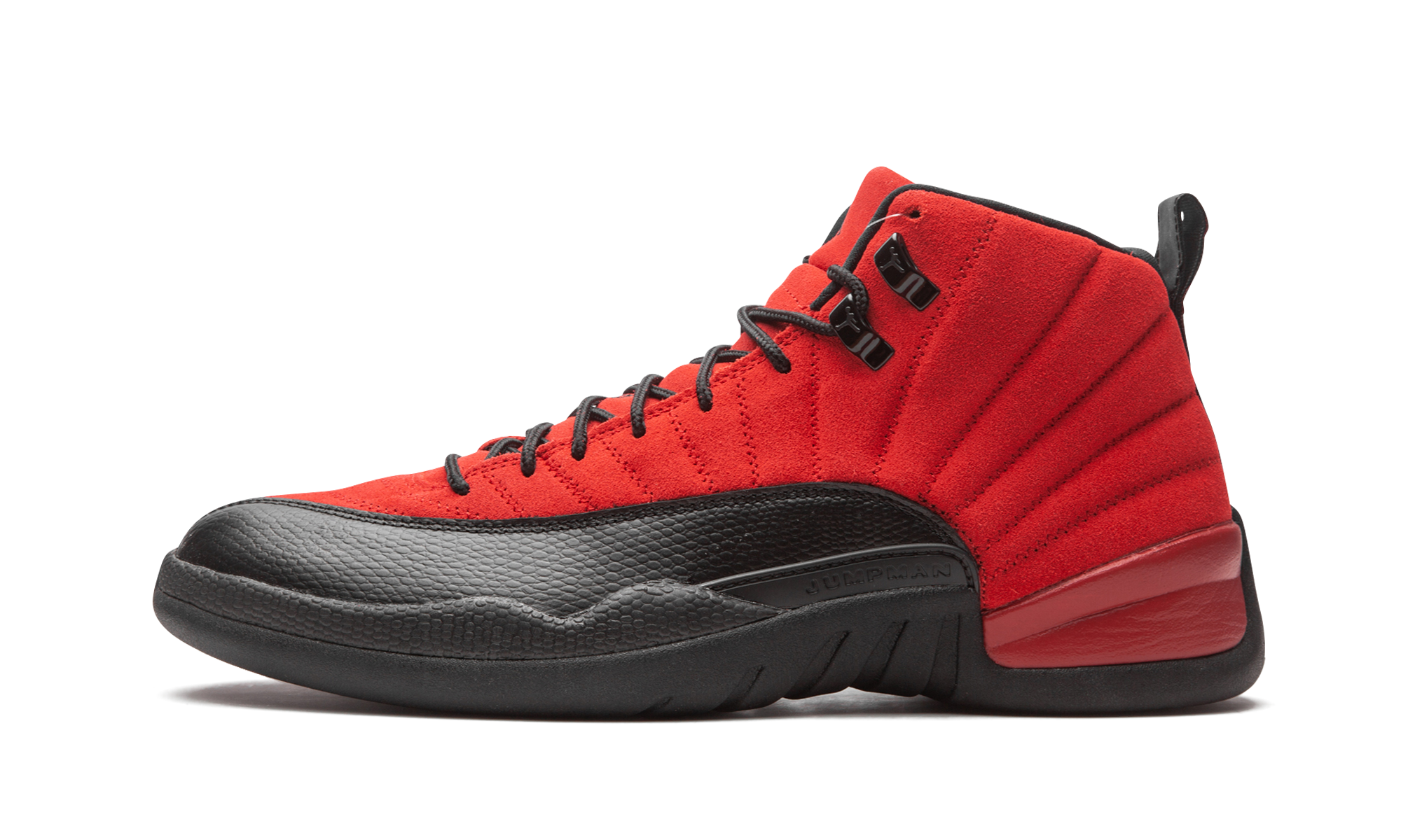 Air Jordan 12 Retro Reverse Flu Game CT8013 602