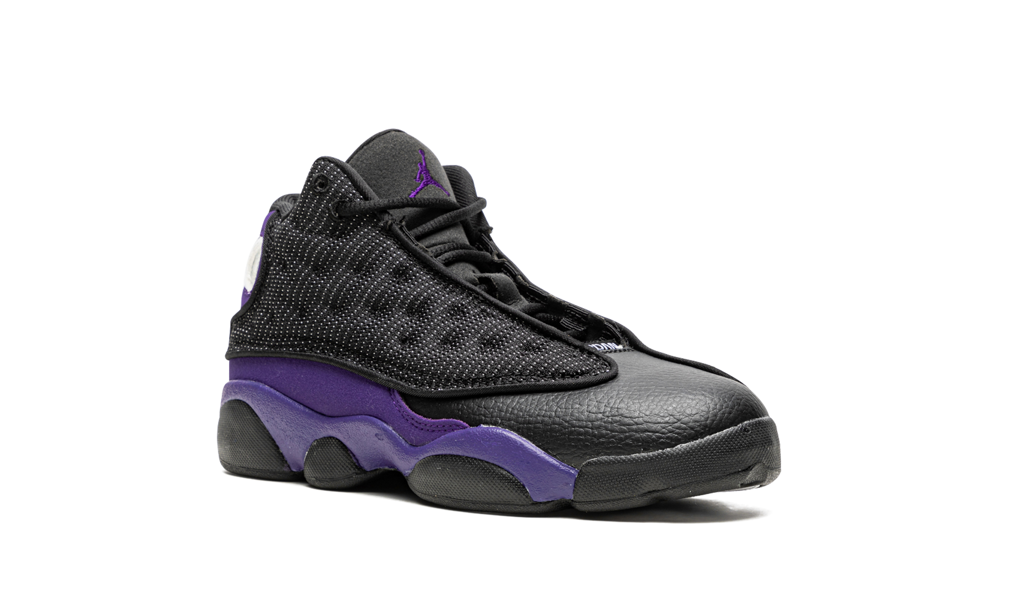 Air Jordan 13 Retro PS Court Purple 414575 015