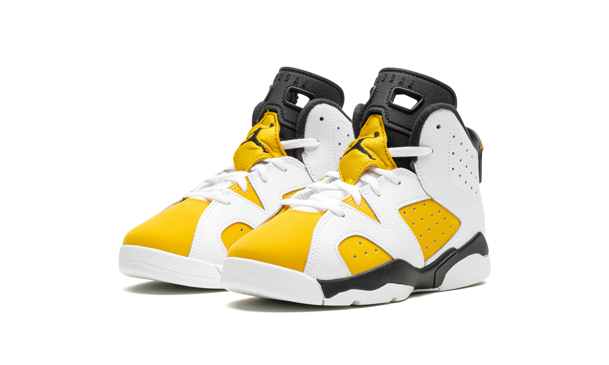 Air Jordan 6 PS Yellow Ochre DV3605 170