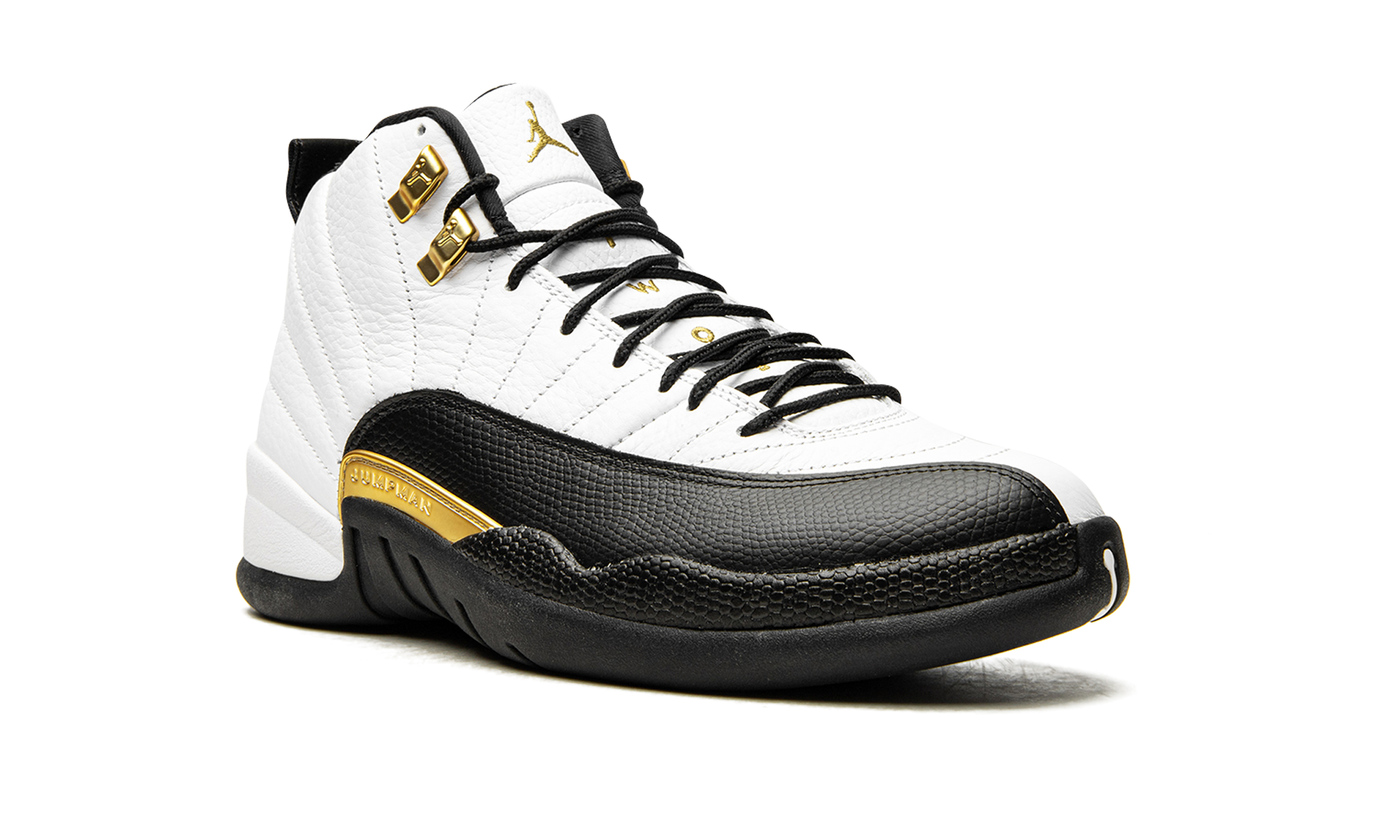 Air Jordan 12 Retro Royalty Taxi CT8013 170