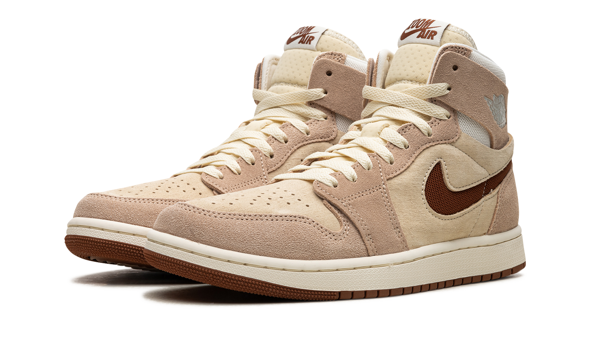 Air Jordan 1 High Zoom CMFT LEGEND COFFEE DV1307 120