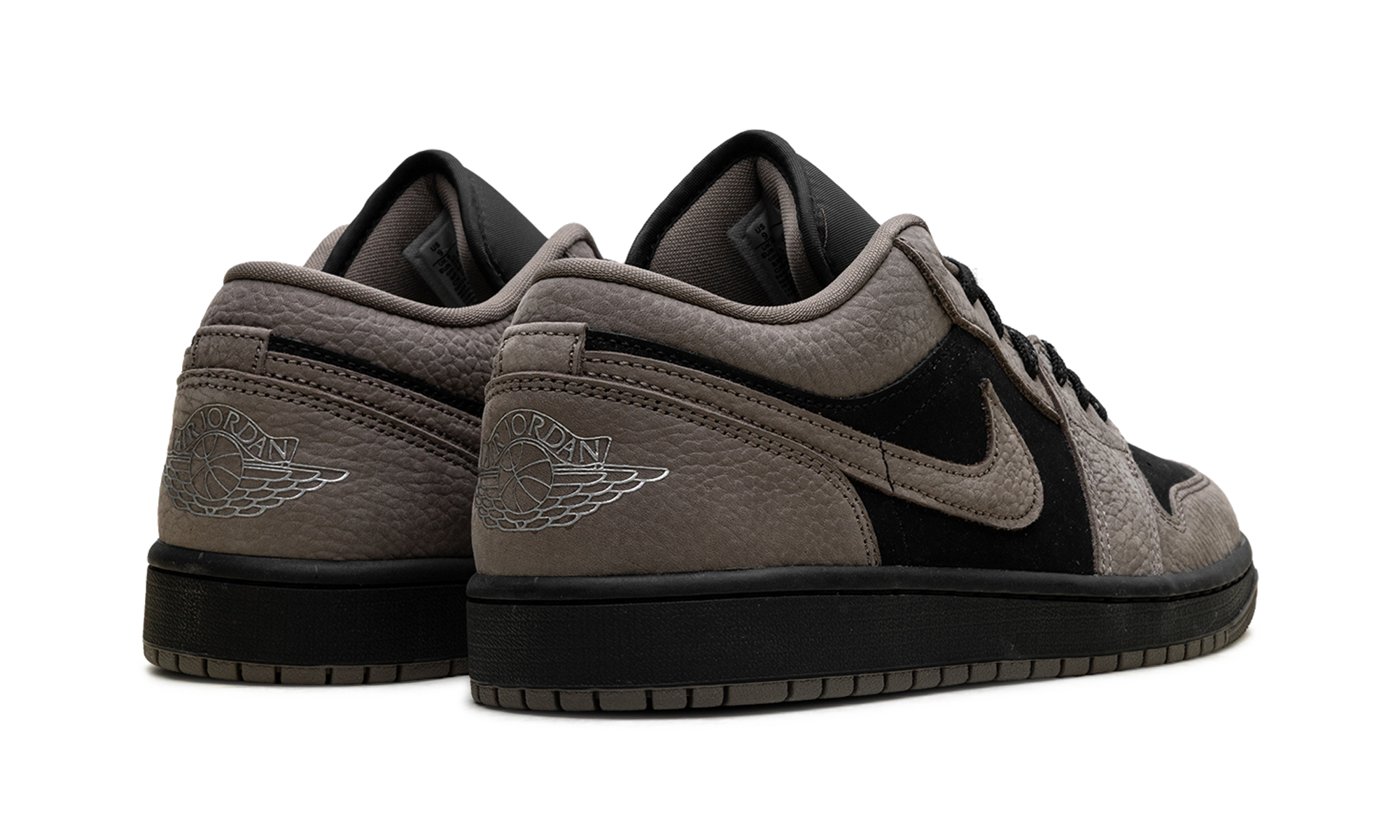 Jordan 1 Low SE Olive Grey IB7109 005