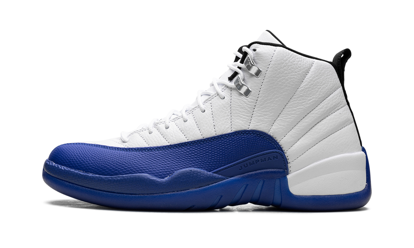 Air Jordan 12 Blueberry CT8013 140